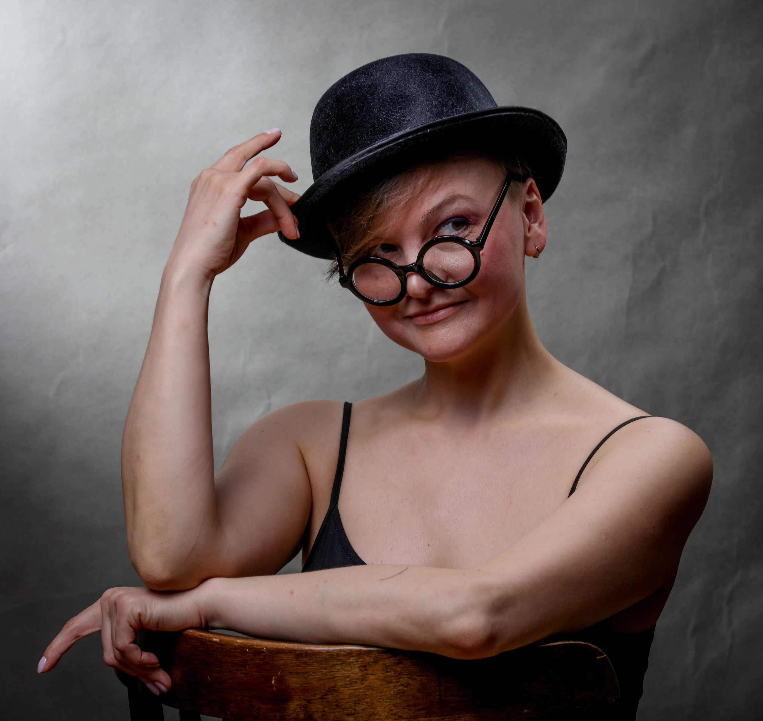 Портрет. OneSnap