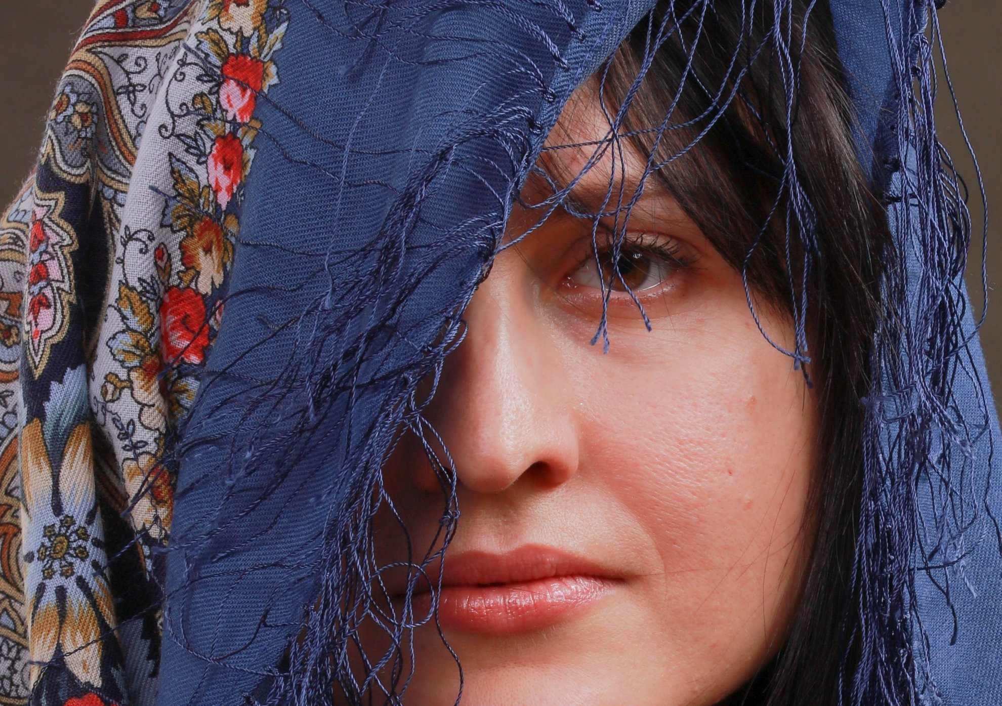 Портрет. OneSnap