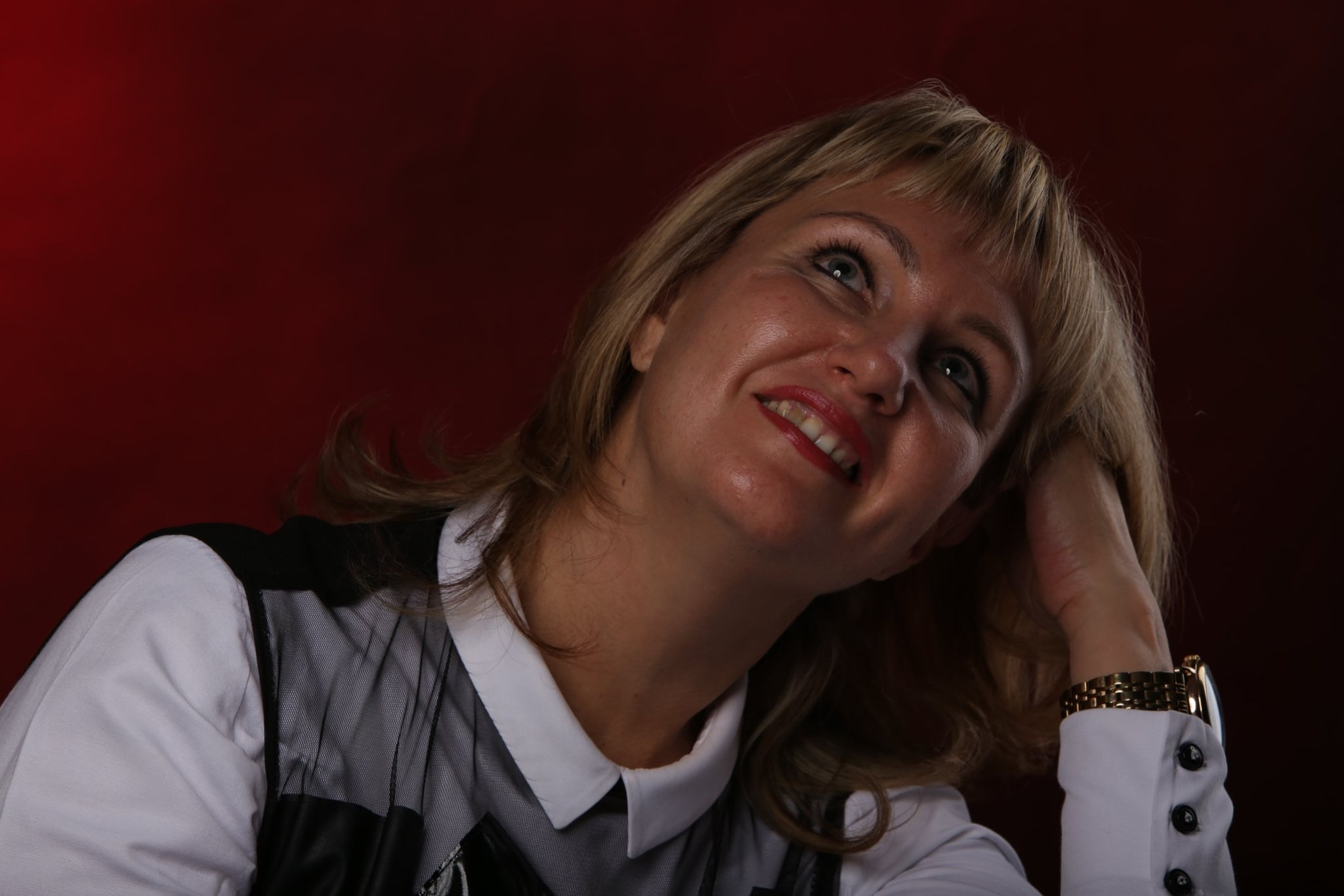 Портрет. OneSnap