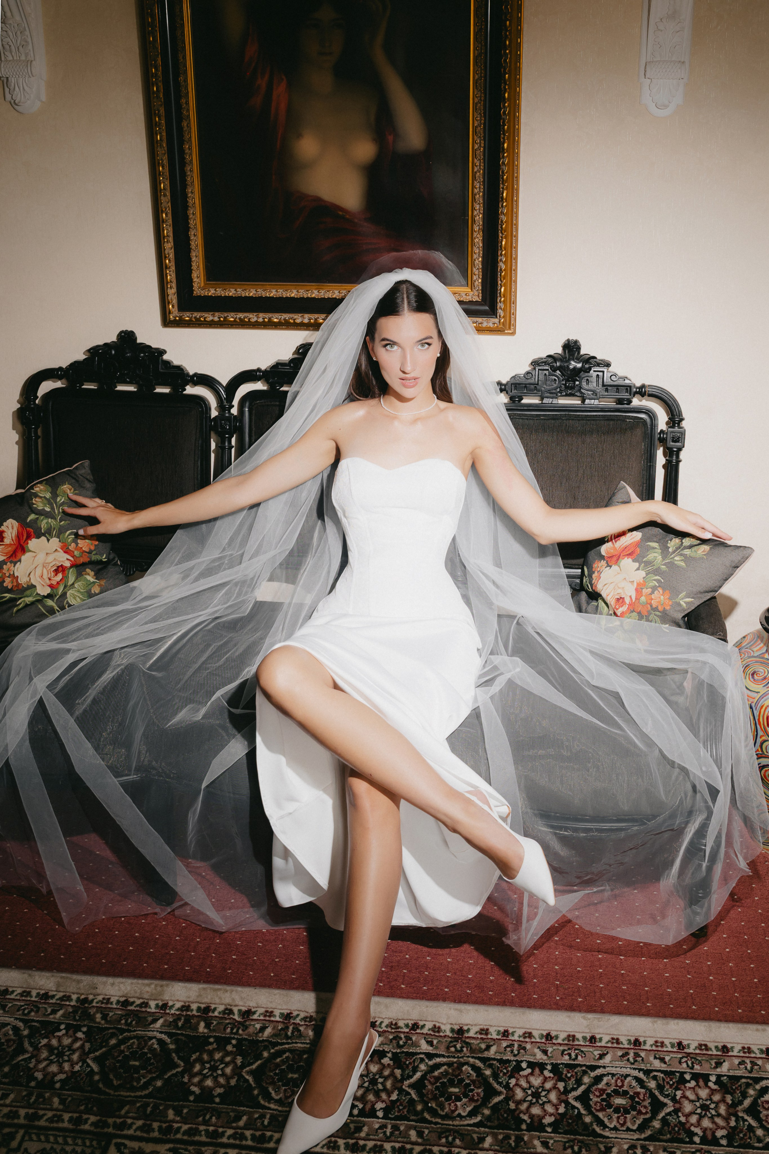 Аня и Артем. Свадебный фотограф в Краснодаре и по всему ЮФО и Миру Ольга Гусева