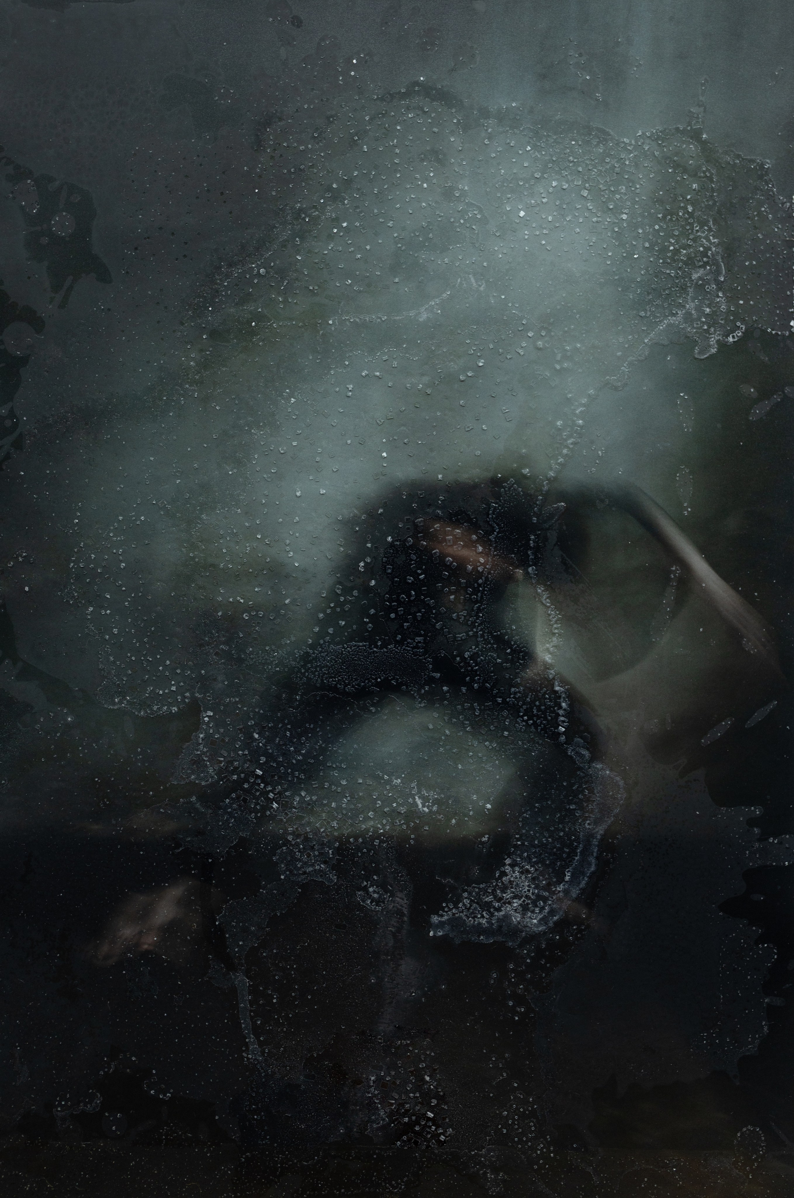 В петле ВЧЕРА. Фотограф Москва и Московская область Дарья Гордеева