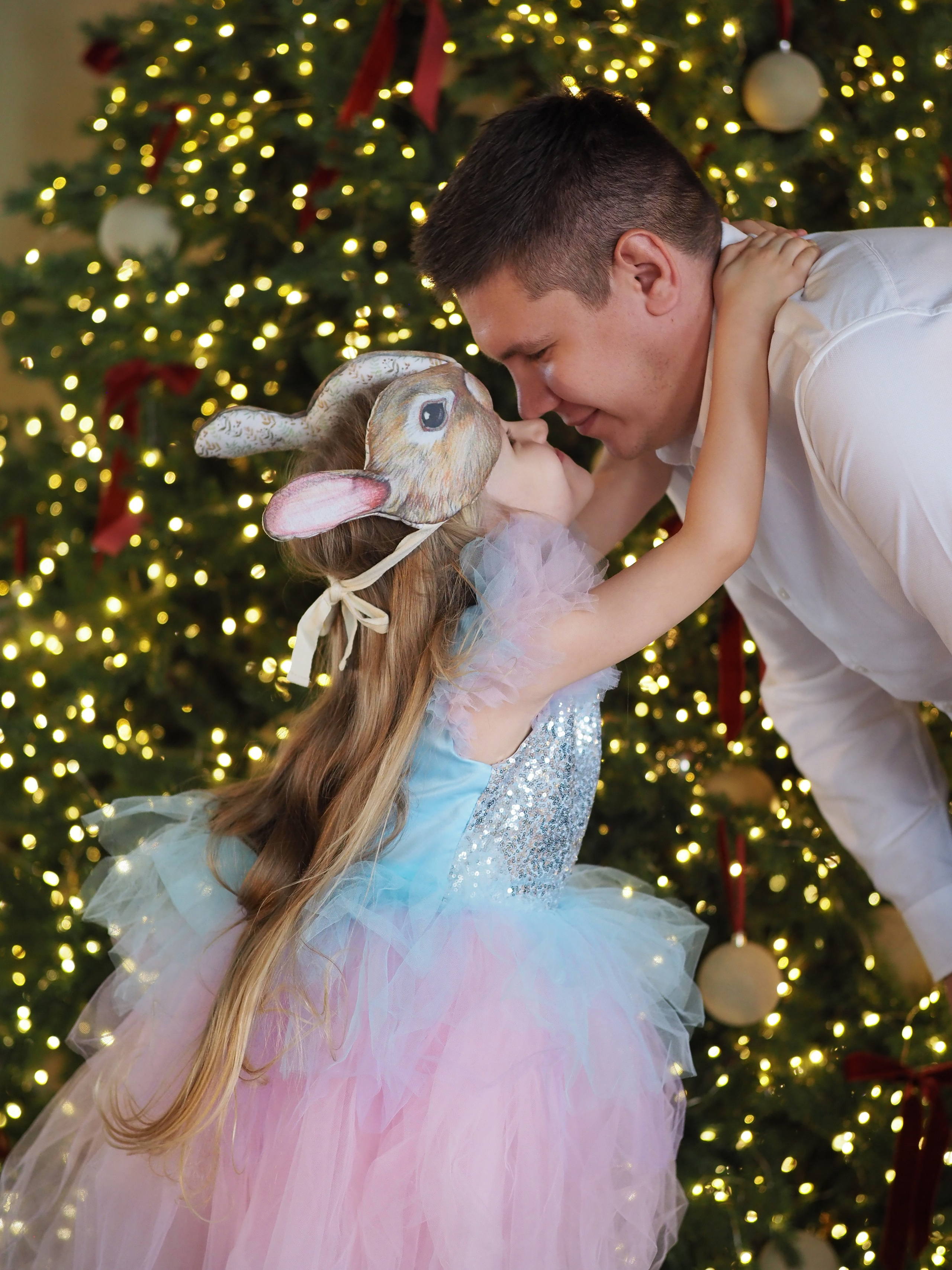 Семья. Семейный фотограф в Красноярске Лизоркина Вера