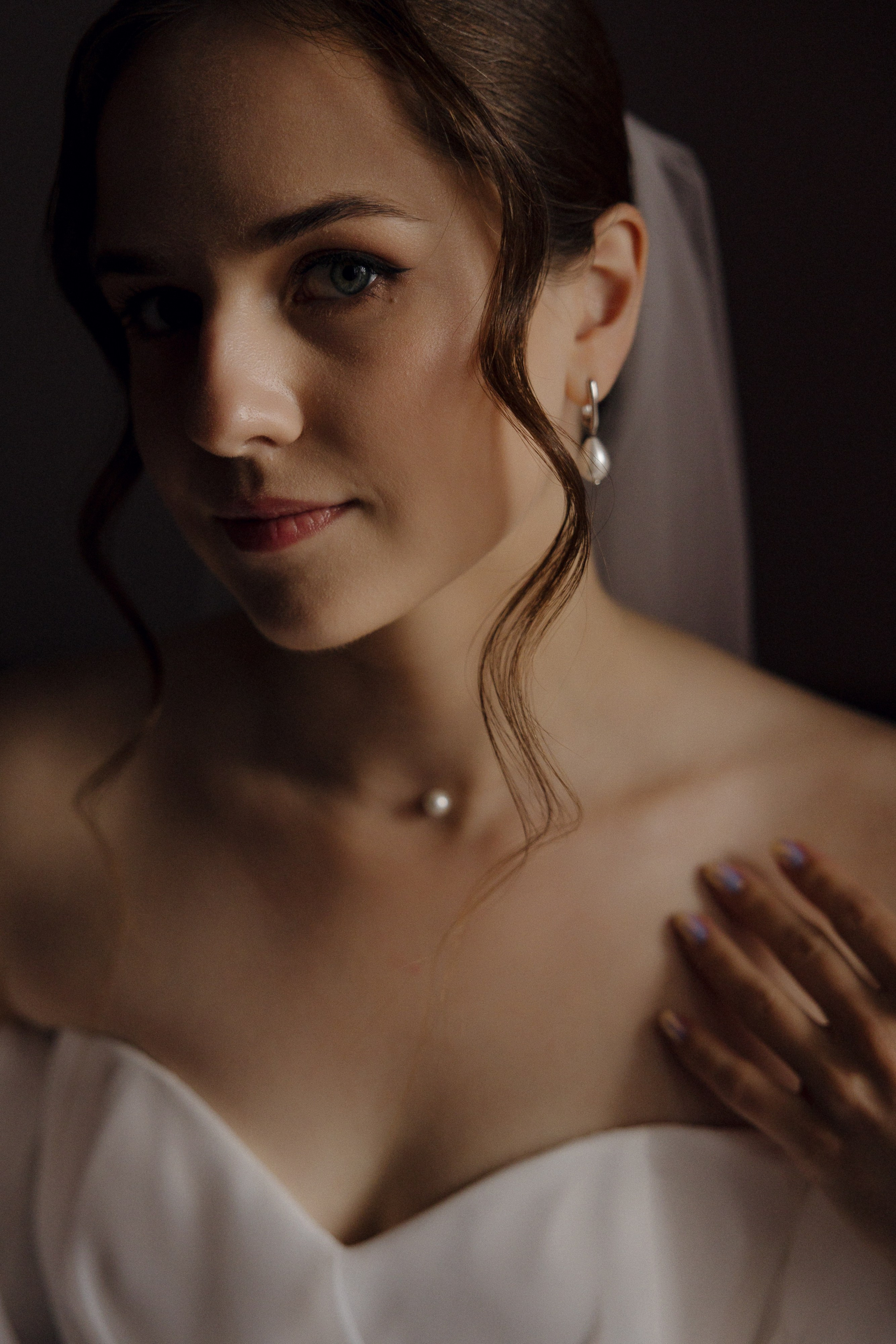 A|A. Свадебный фотограф Таня Караисаева