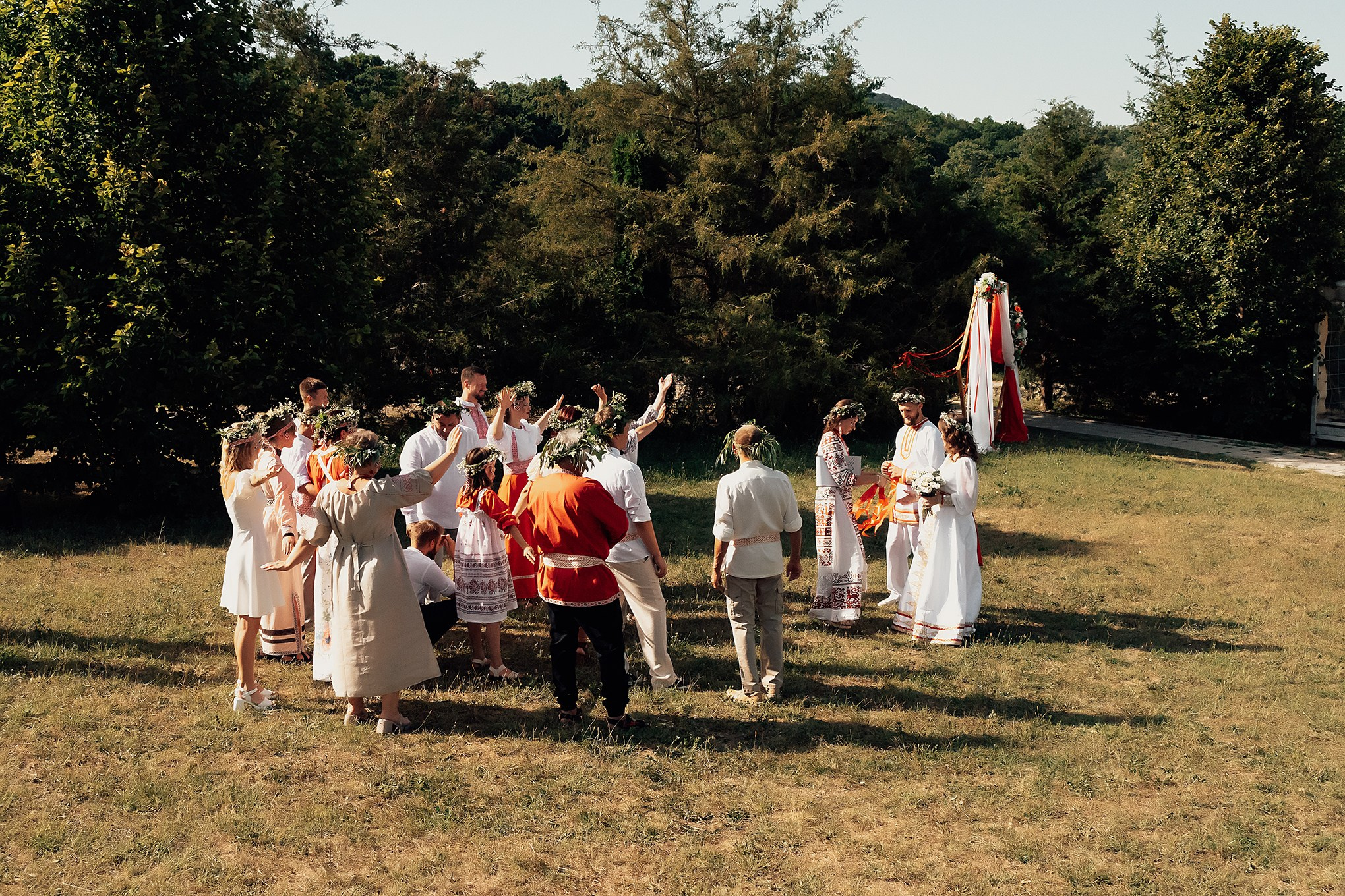 Свадьба. Свадебный и семейный фотограф/видеограф в Краснодаре Наталья Осинская