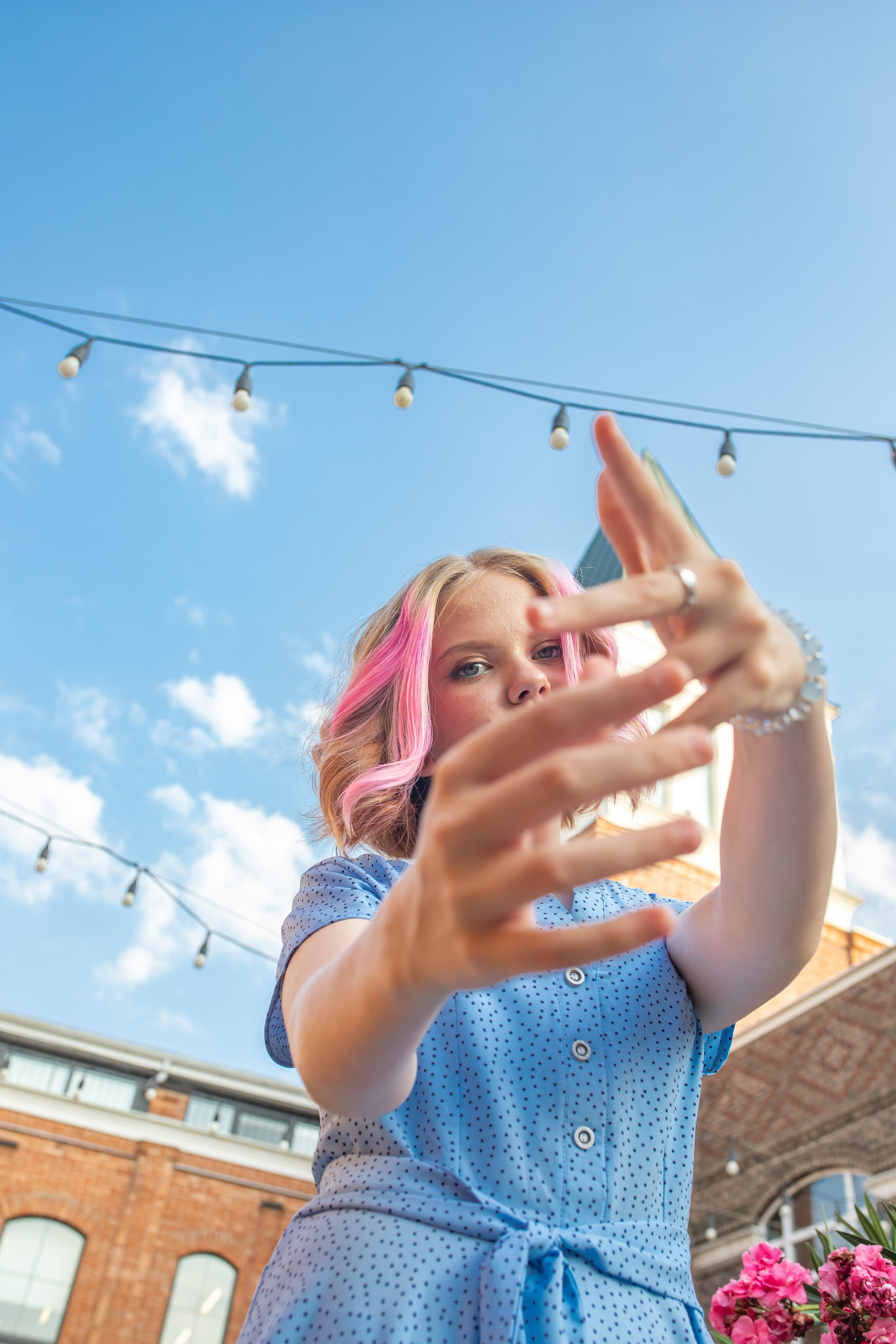 Анна. Фотограф Таганрог и Ростов-на-Дону