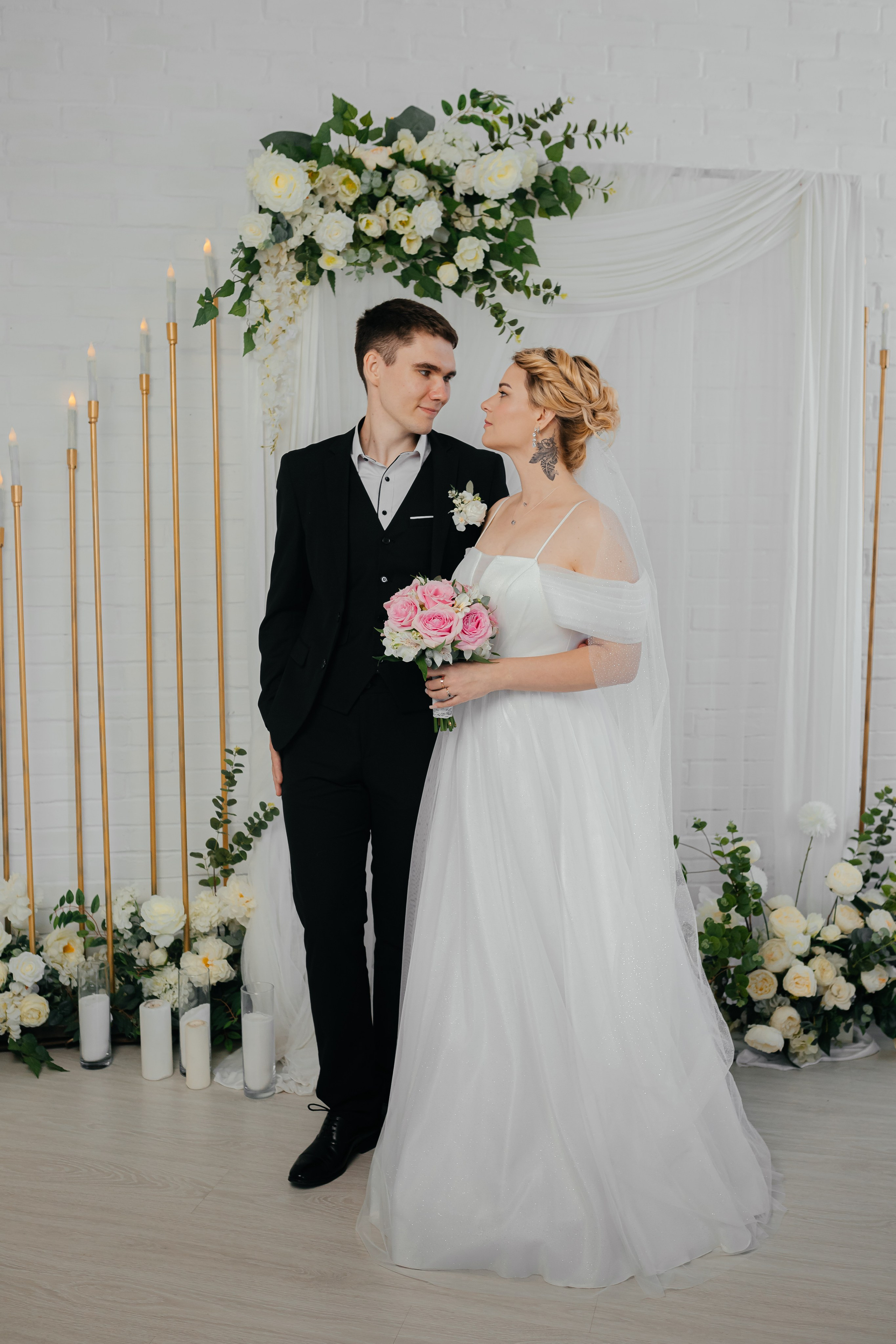 Владислав и Диана. Фотограф в Таганроге и Ростове-на-Дону