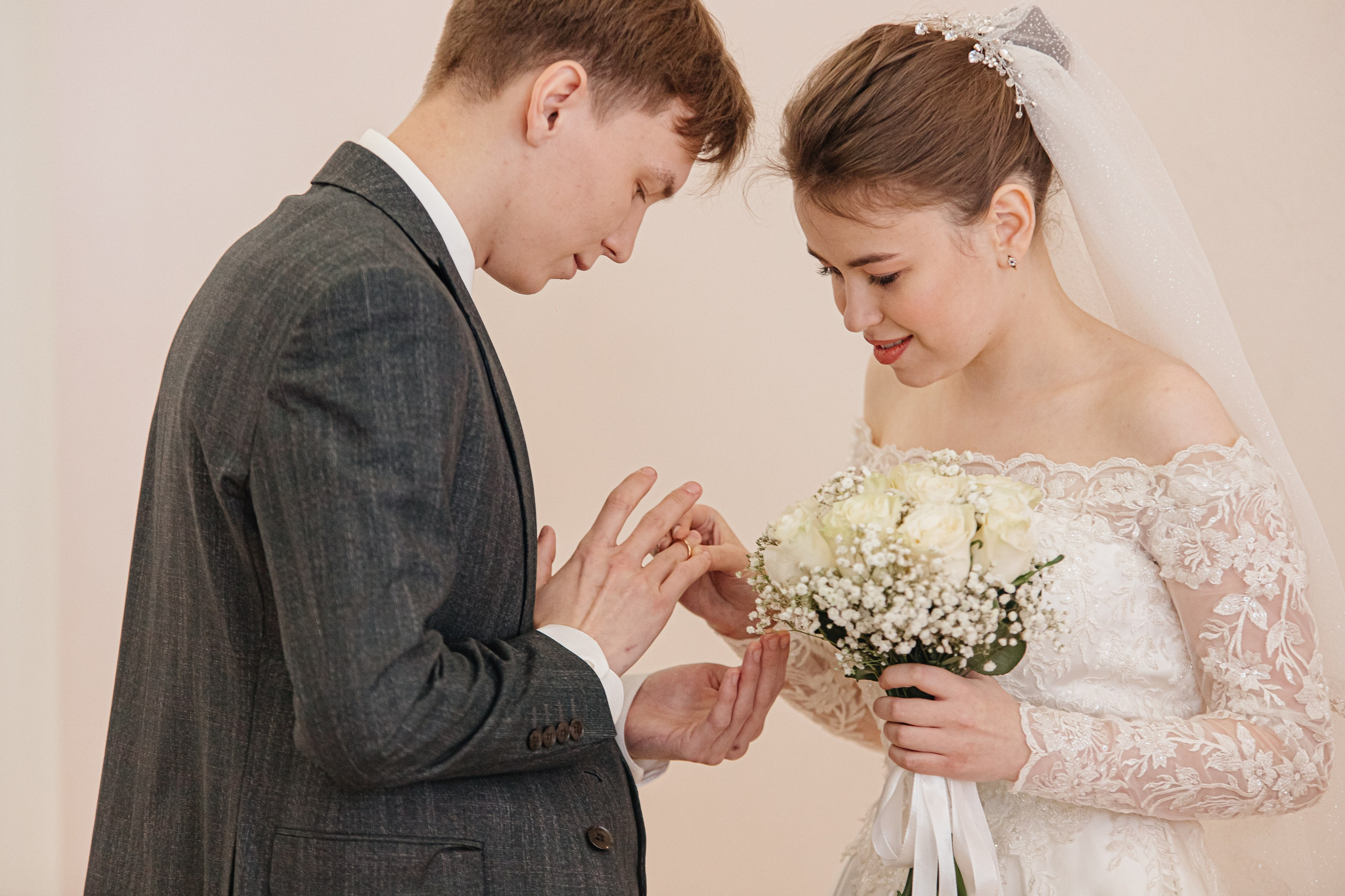 Миша и Лиза. Фотограф Таганрог и Ростов-на-Дону