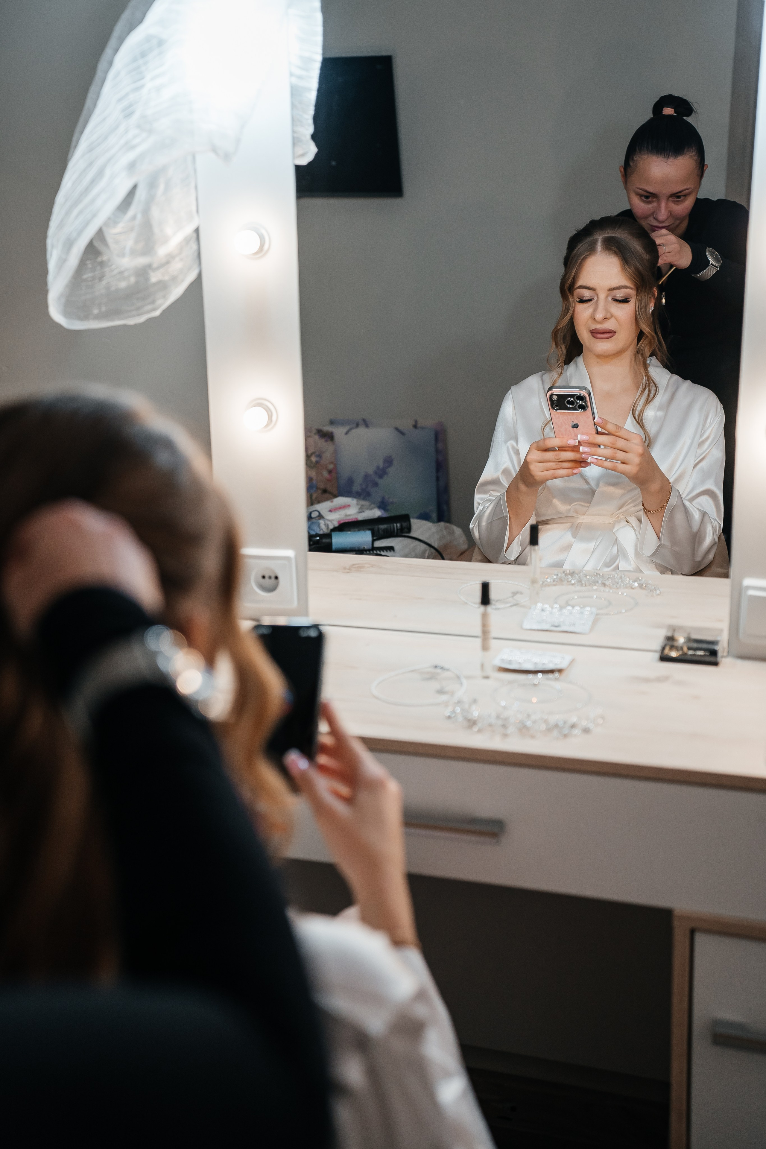 Николай и Елизавета. Фотограф Маргарита Слободянина в Хабаровске