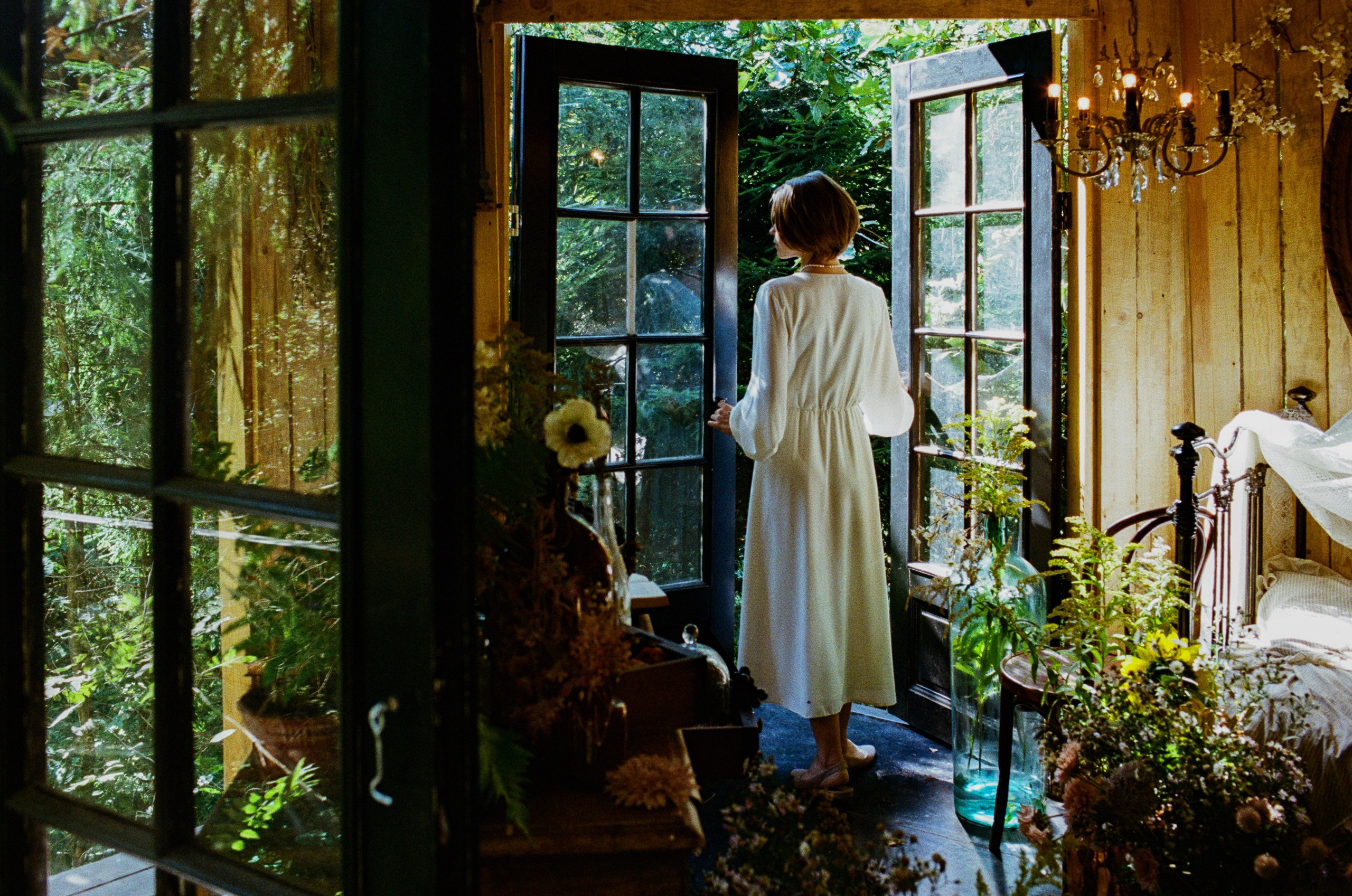 Аня. Галя Аникина фотограф в Москве