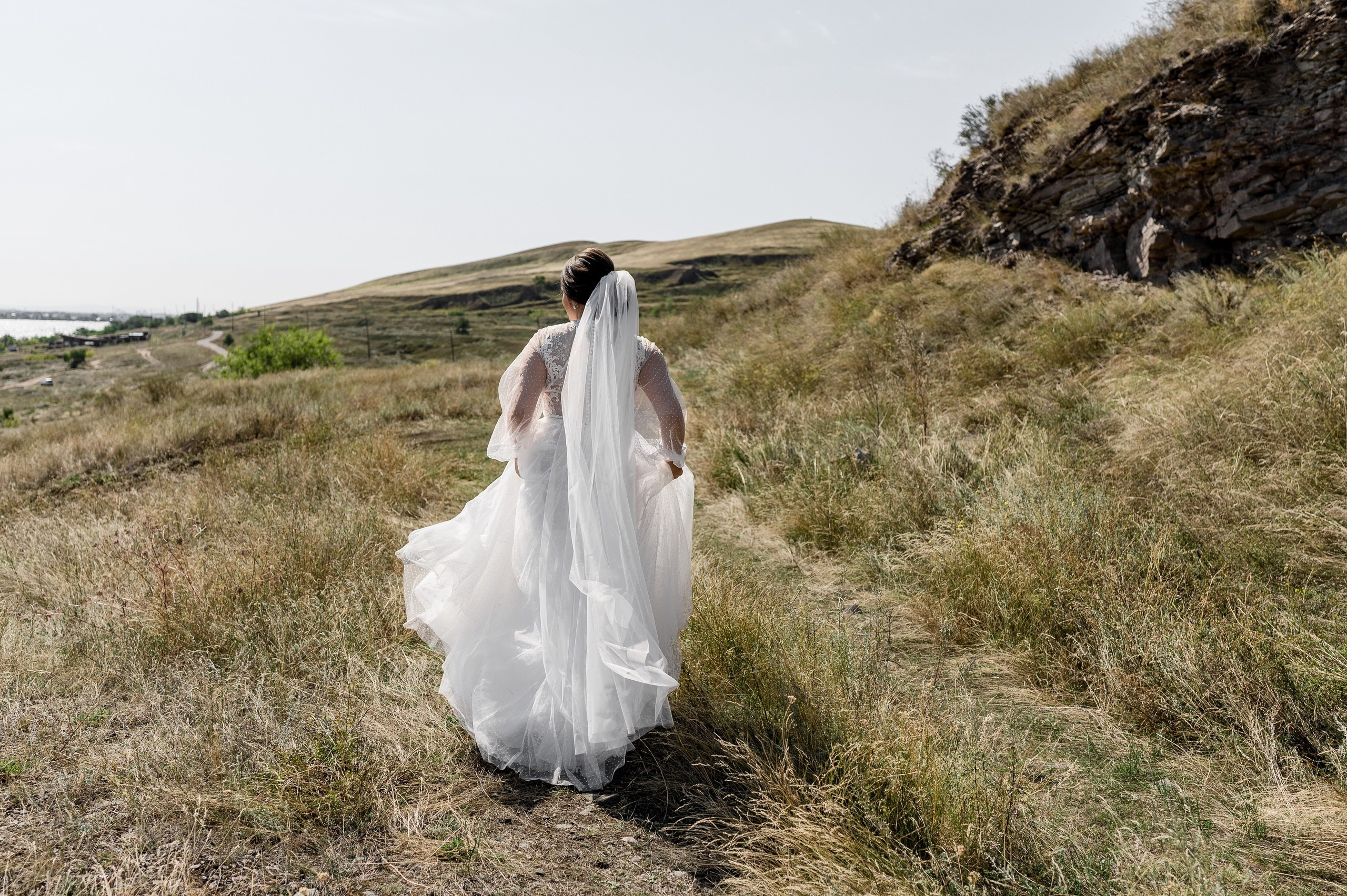 Александр и Катерина. NSK Studio — Свадебная Фото — Видеосьемка