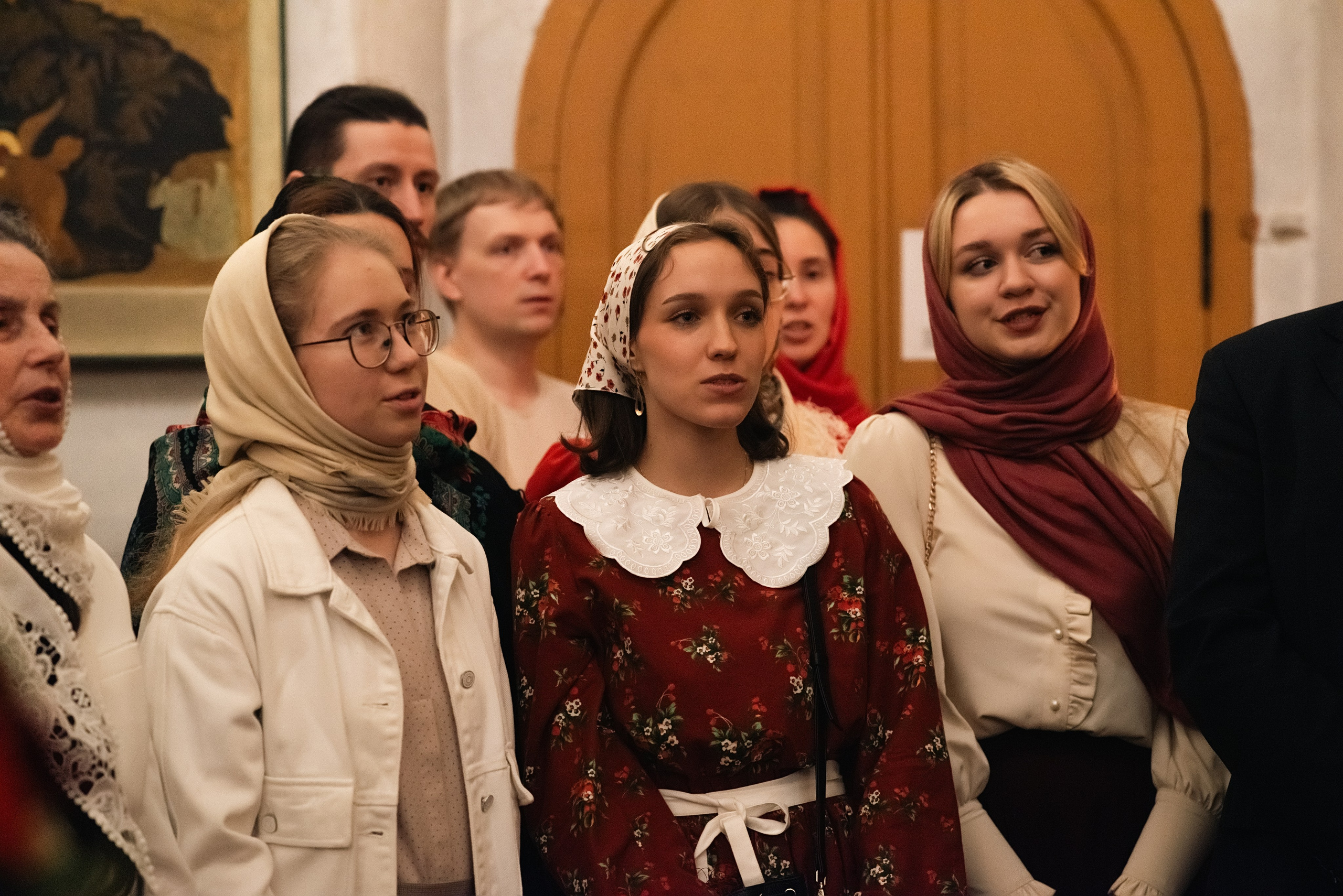 Пасха. Фотограф, визажист. Москва