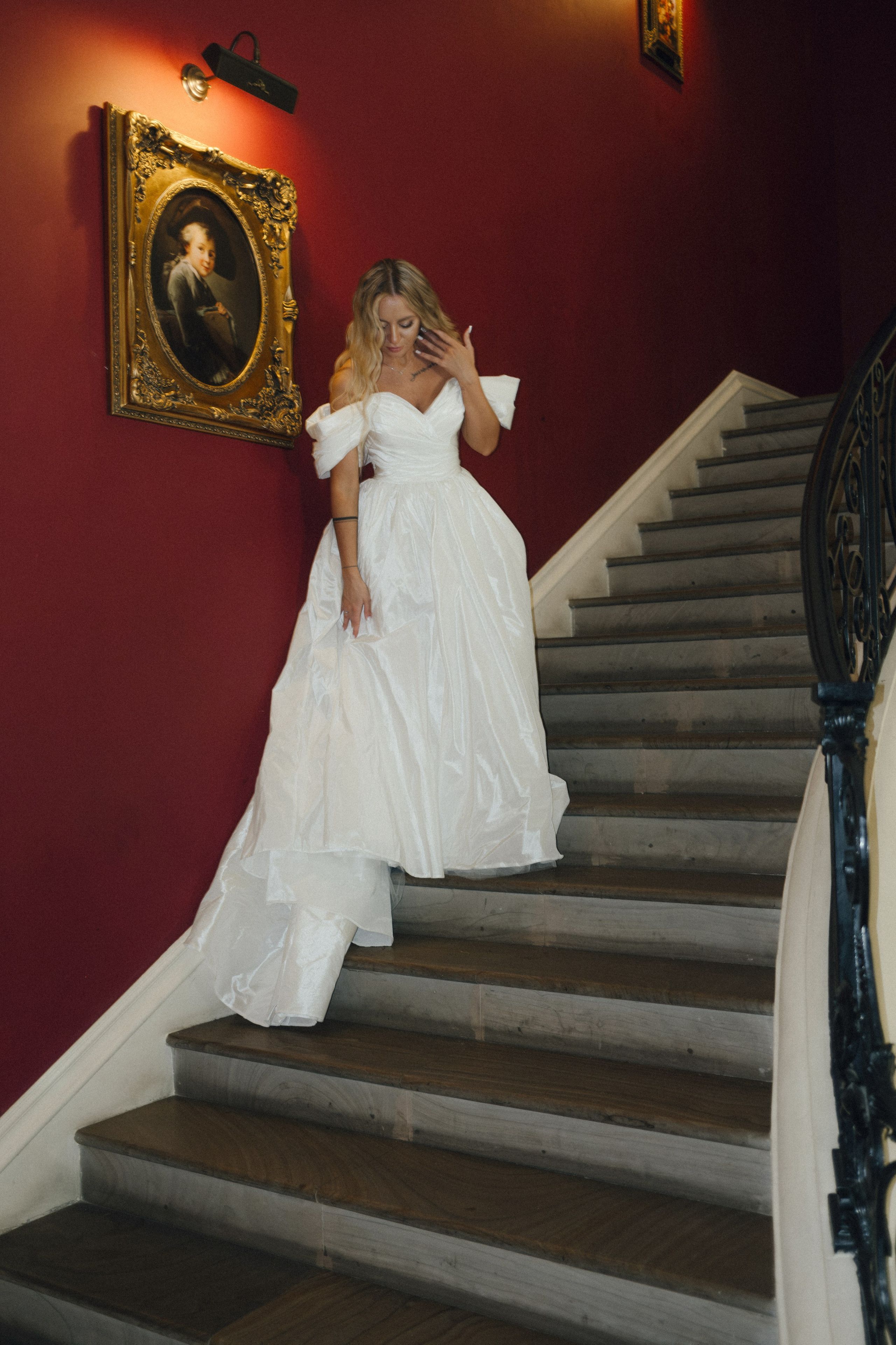 Если в сердце живет любовь. Свадебный фотограф в Минске Тагай Наталья