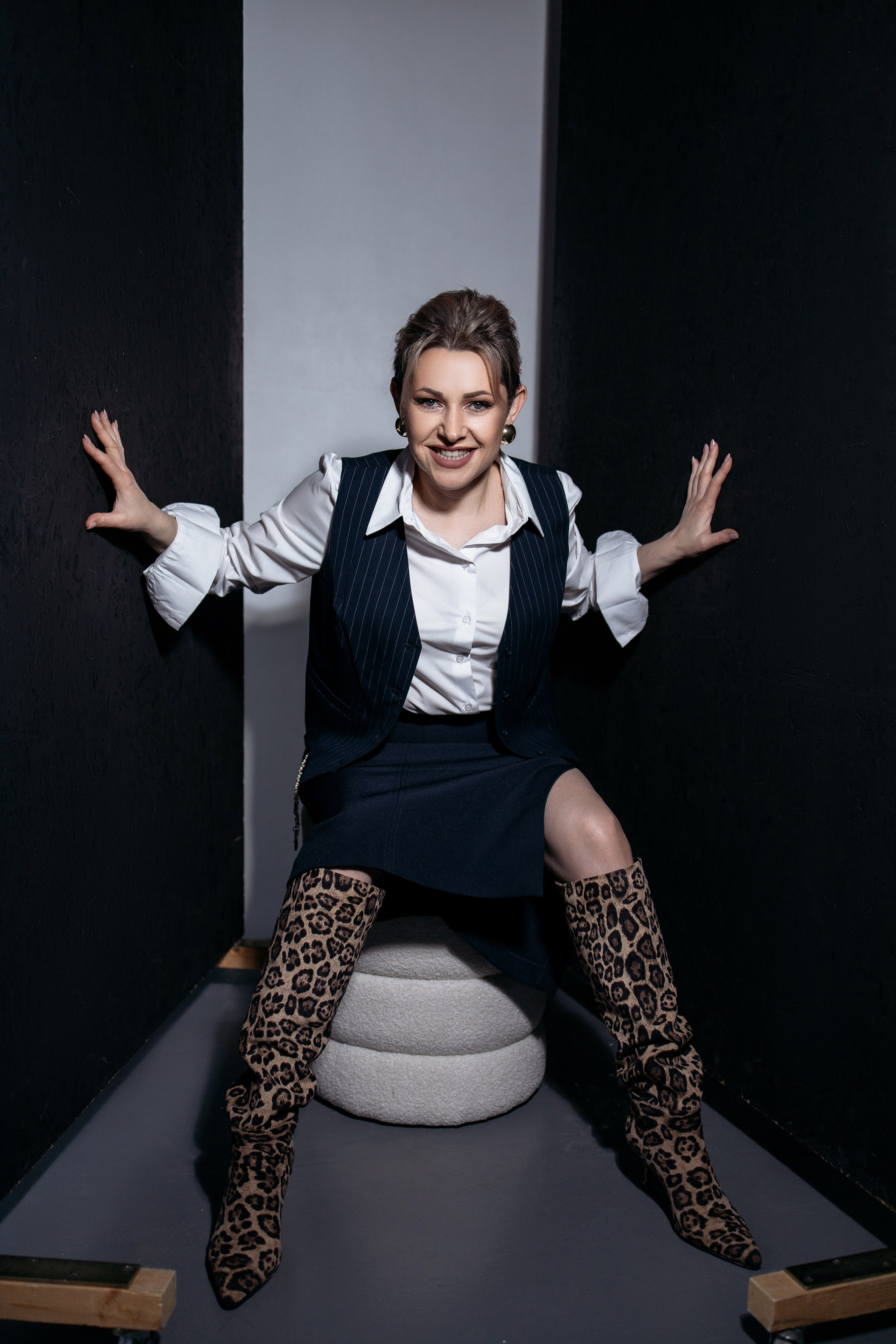 Индивидуальная. Свадебный фотограф Краснодар и Москва. Анна Еремчук