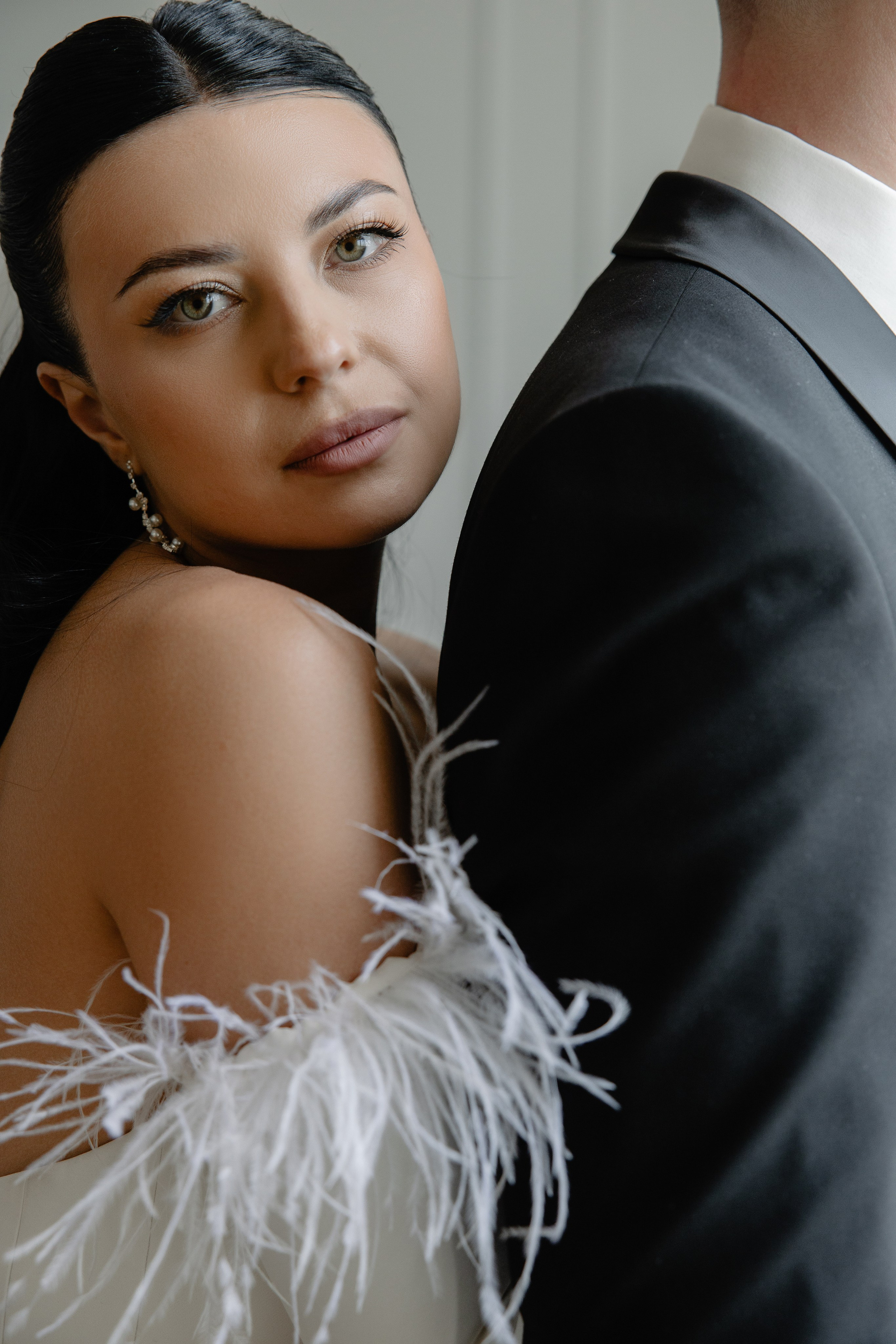 Павел & Алёна. Свадебный фотограф Краснодар и Москва. Анна Еремчук