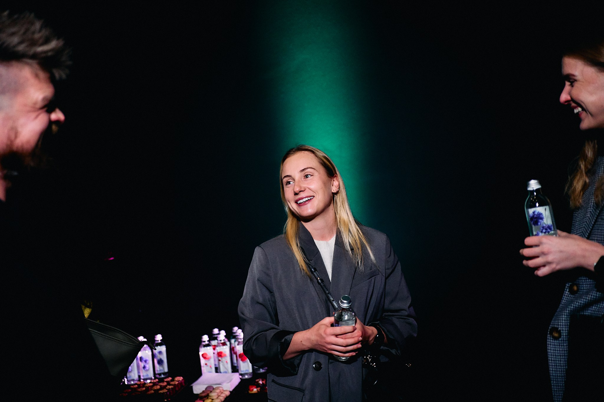 HR Klubas. Photographer in Vilnius