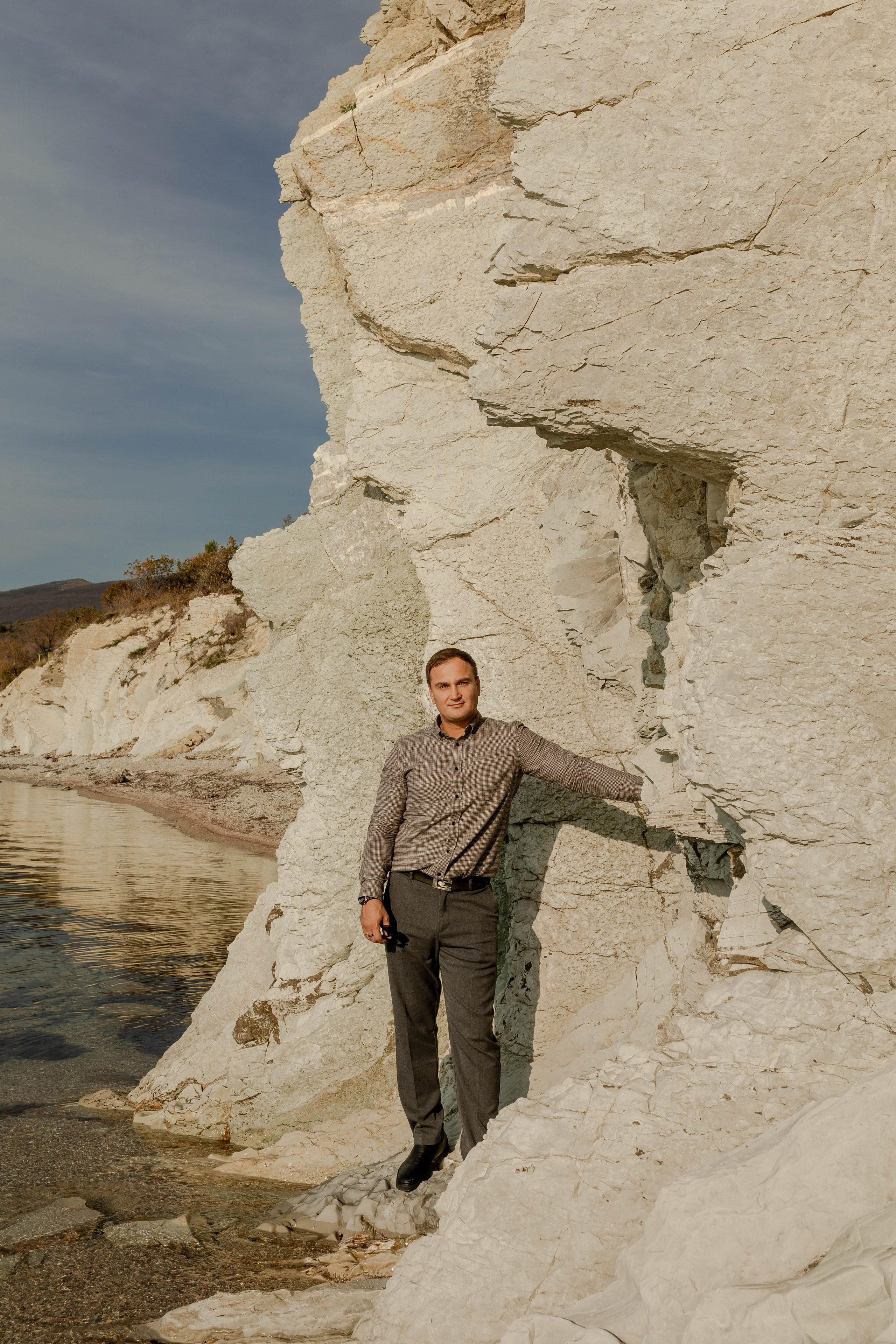 Александр и Татьяна. Фотограф в Геленджике, Архипо-Осиповке, Абрау-Дюрсо, Кринице Виктория
