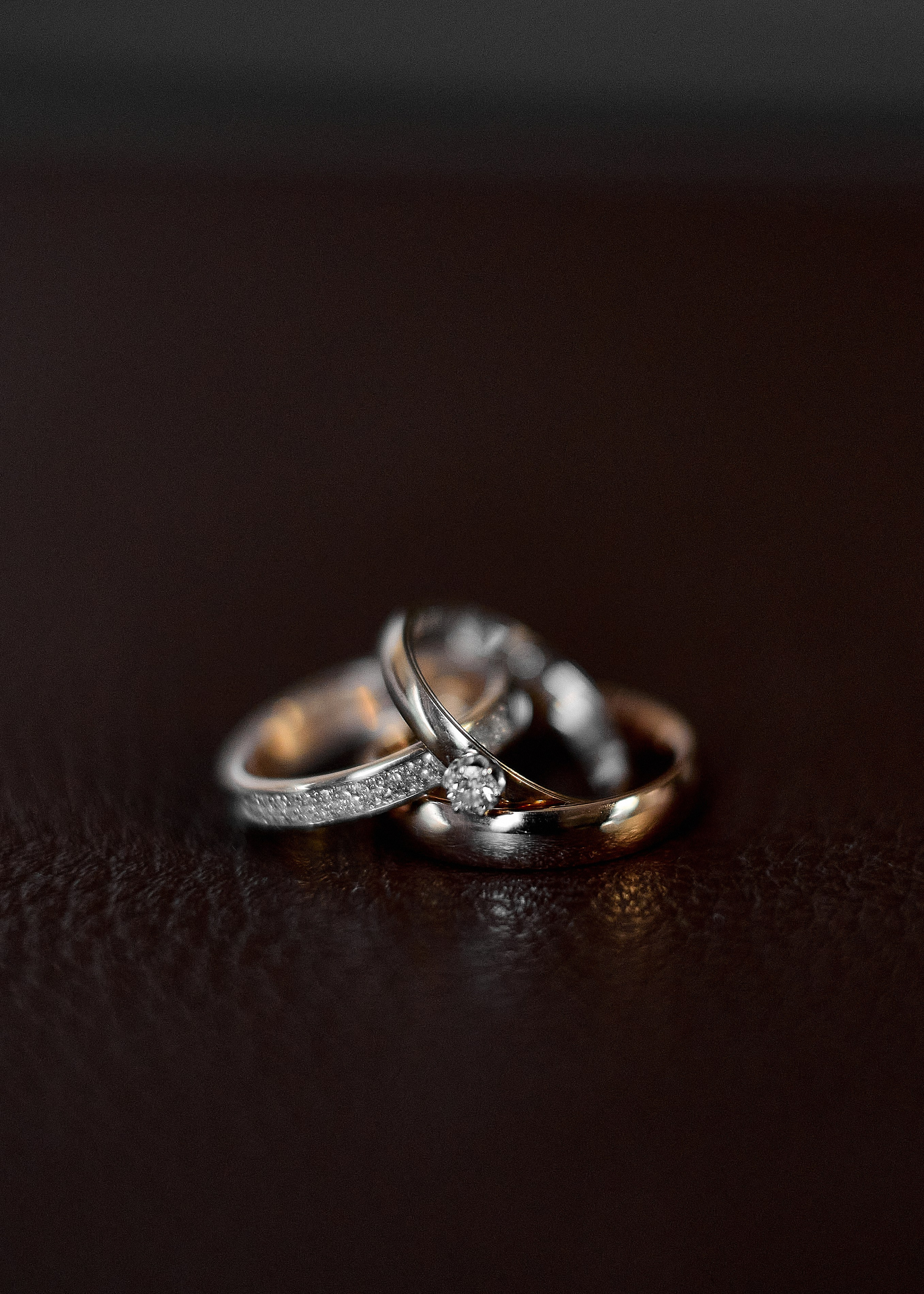 Катя и Витя. Свадебный фотограф Москва Калуга