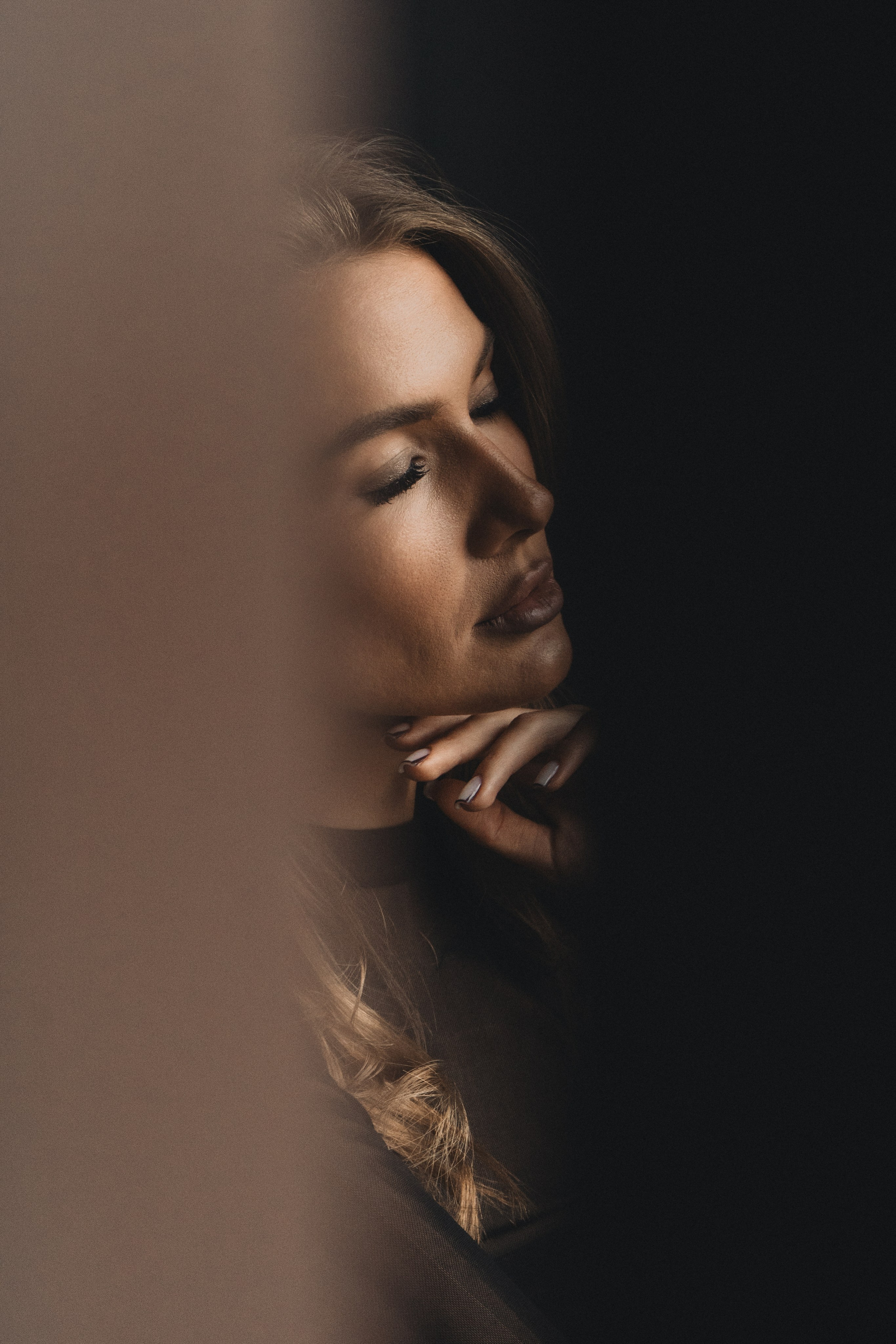 Valya 2. Стильный фотограф Екатеринбурга Veber Anastasia