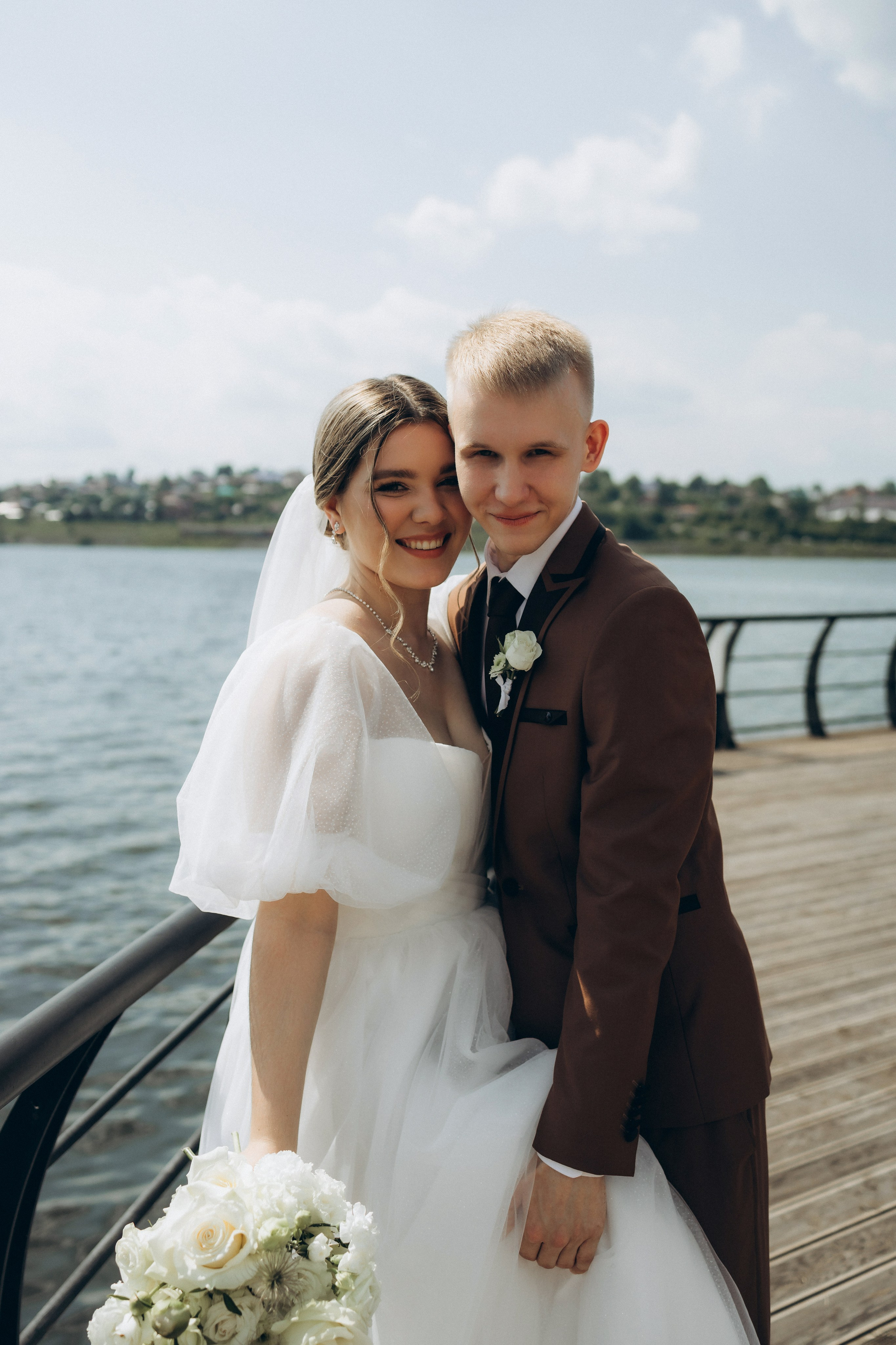 Оксана и Данил. Семейный и свадебный фотограф Анастасия Слободчикова. Лысьва, Чусовой, Пермь