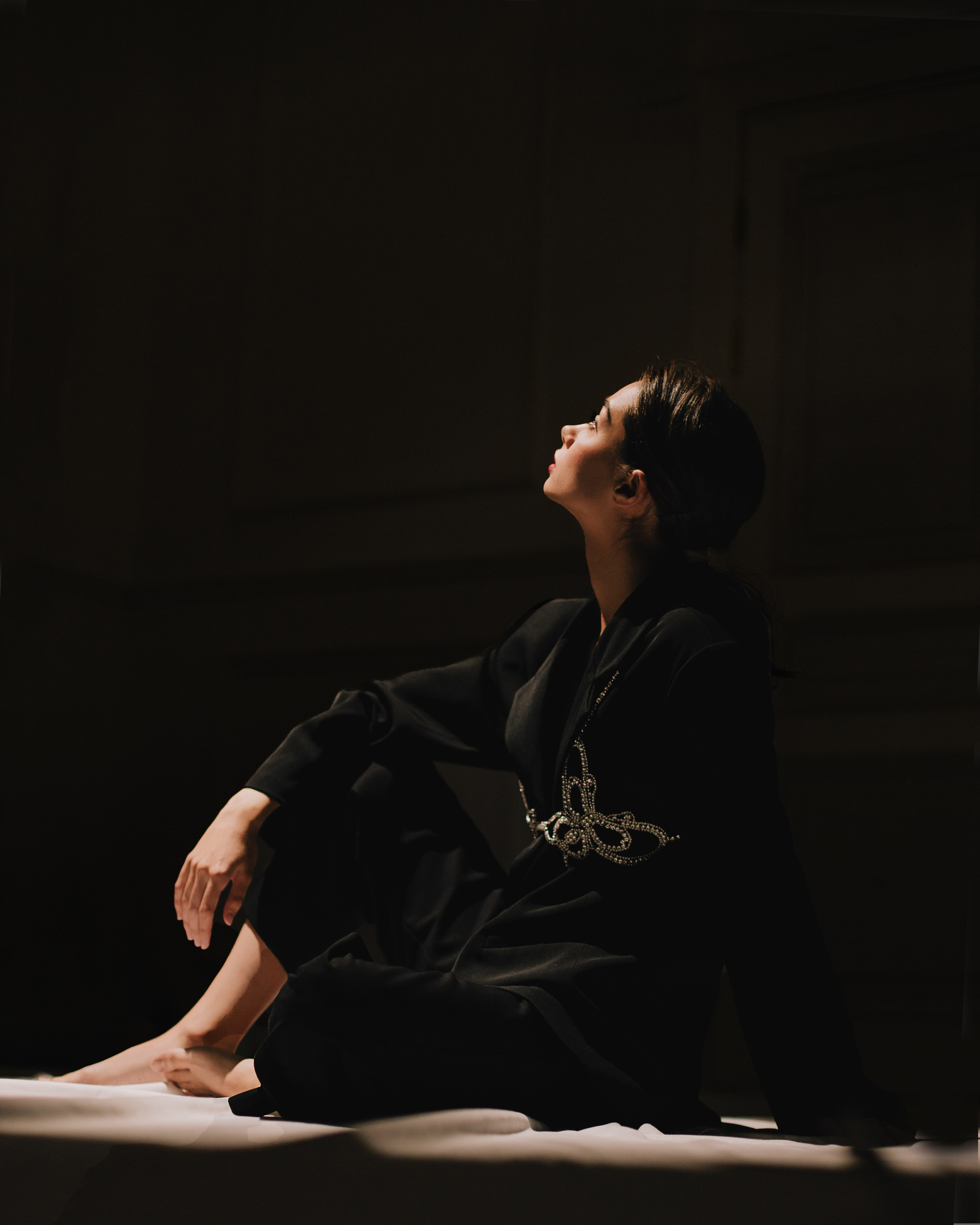 Евгения. Ксения Цыз. Женский портретный фотограф в городе Екатеринбург