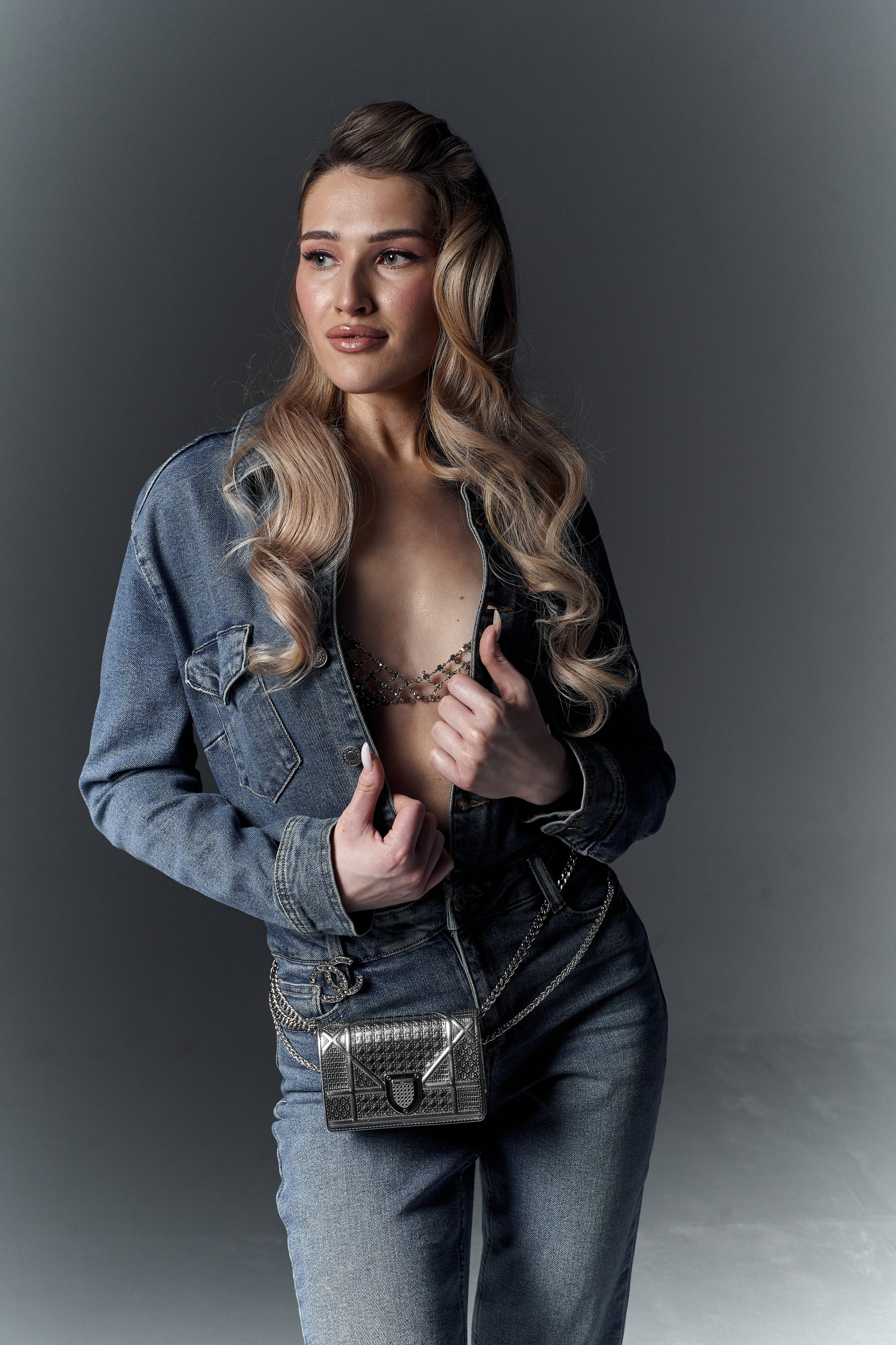 ALENA. Фотограф Файзуллина Азалия