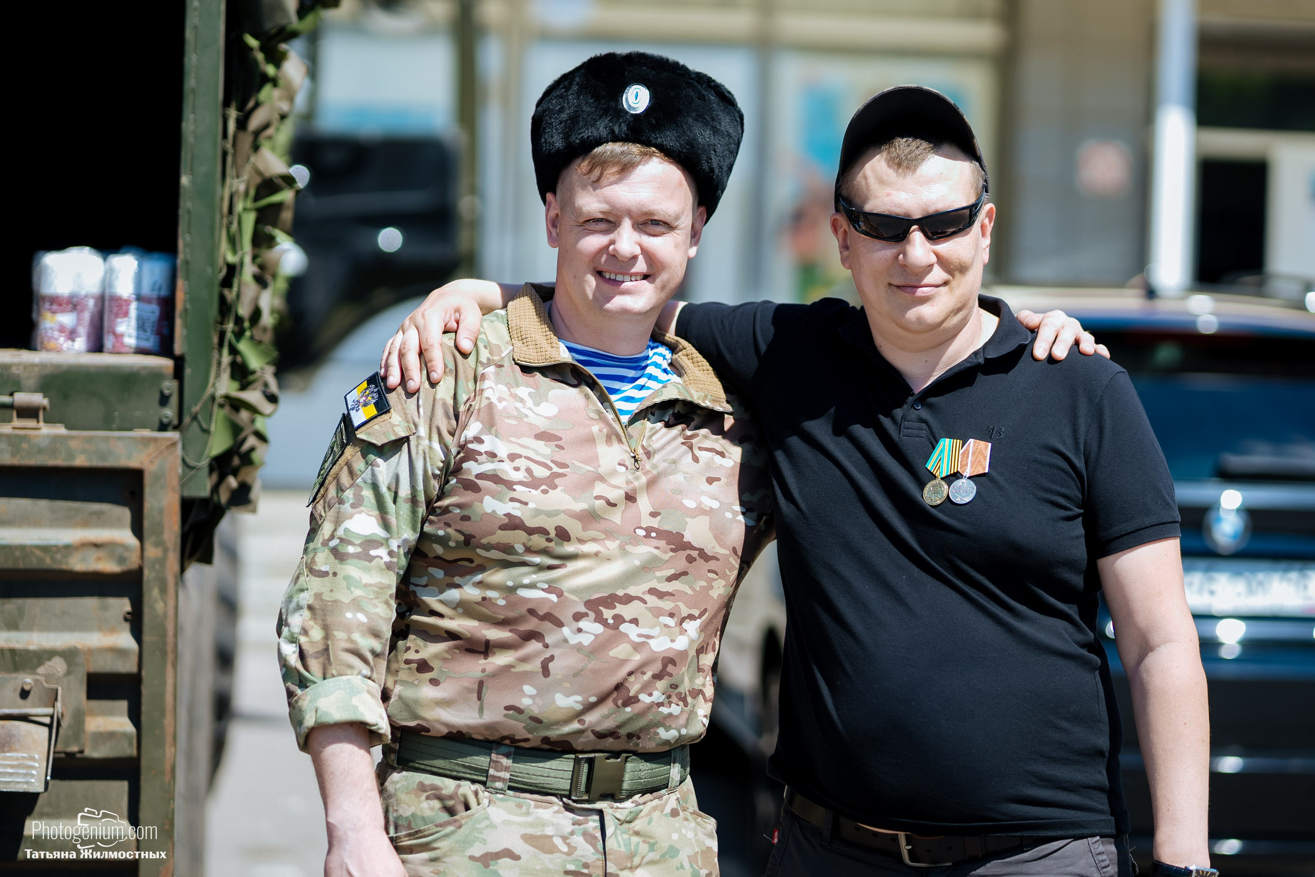 8 июня. Фотограф Нижний Новгород Татьяна Кейод