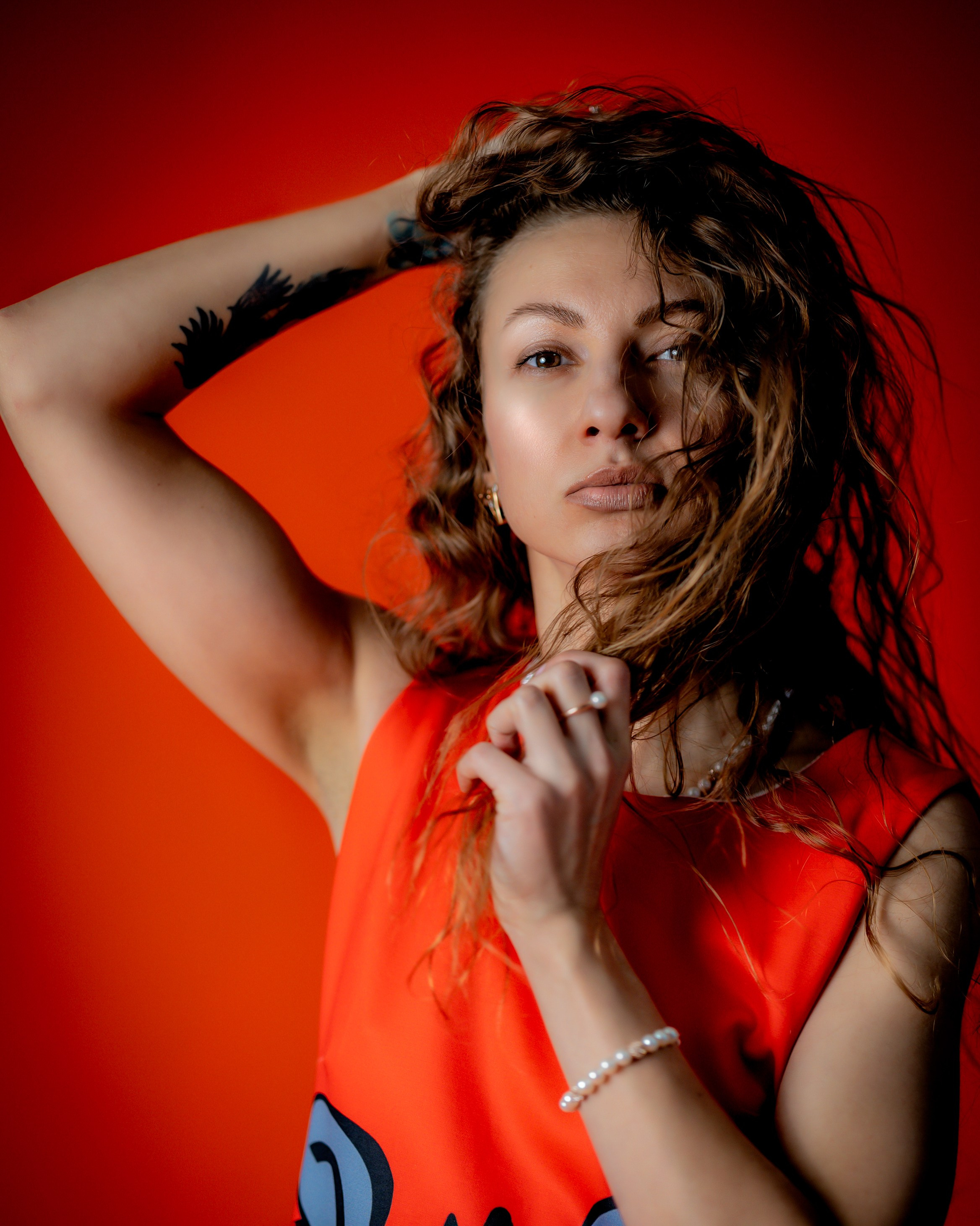 Студия. Фотограф Нижний Новгород Татьяна Кэйод