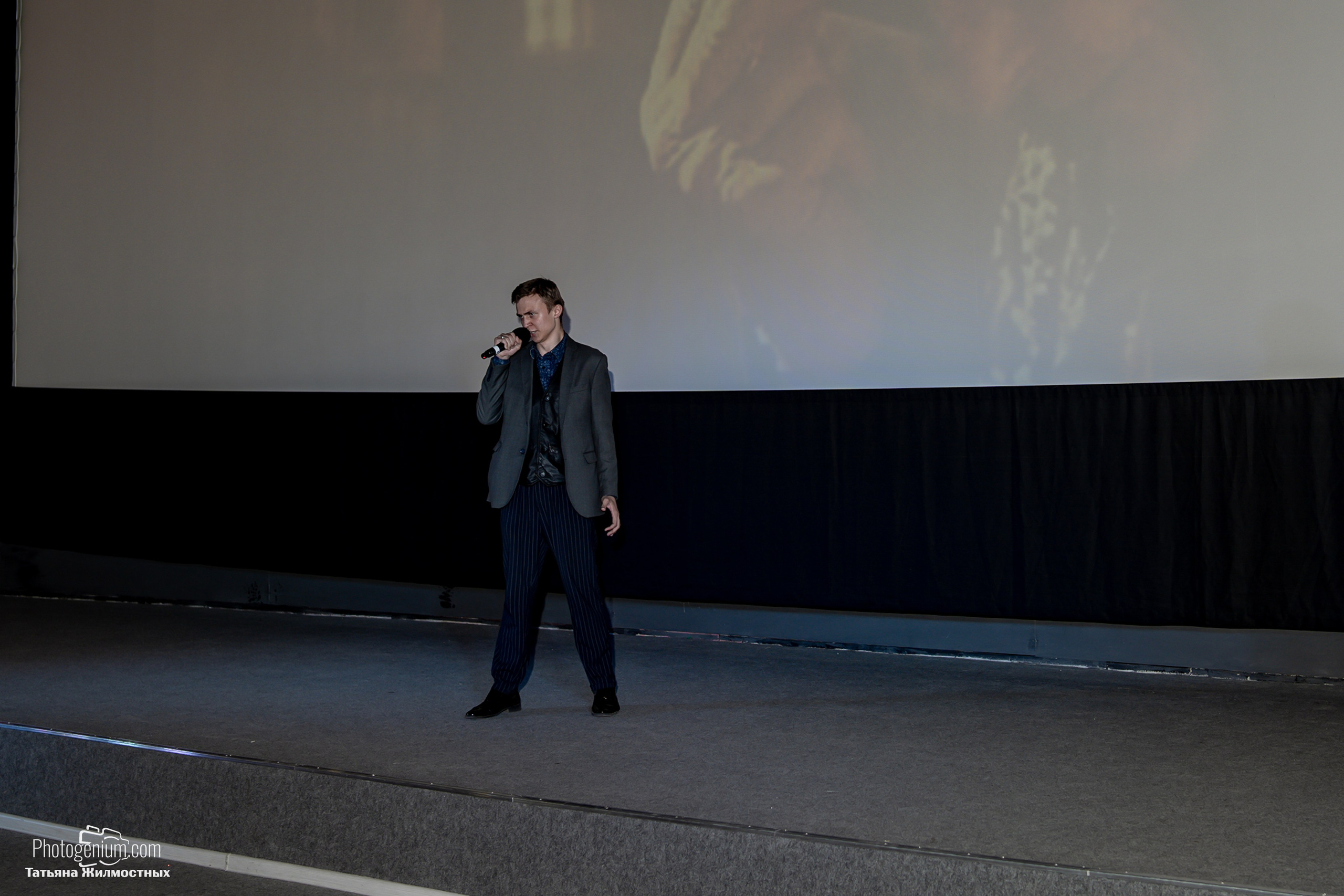 Концерт ко ДНЮ РОССИИ от «Патриоты из Курска». Фотограф Нижний Новгород Татьяна Кейод