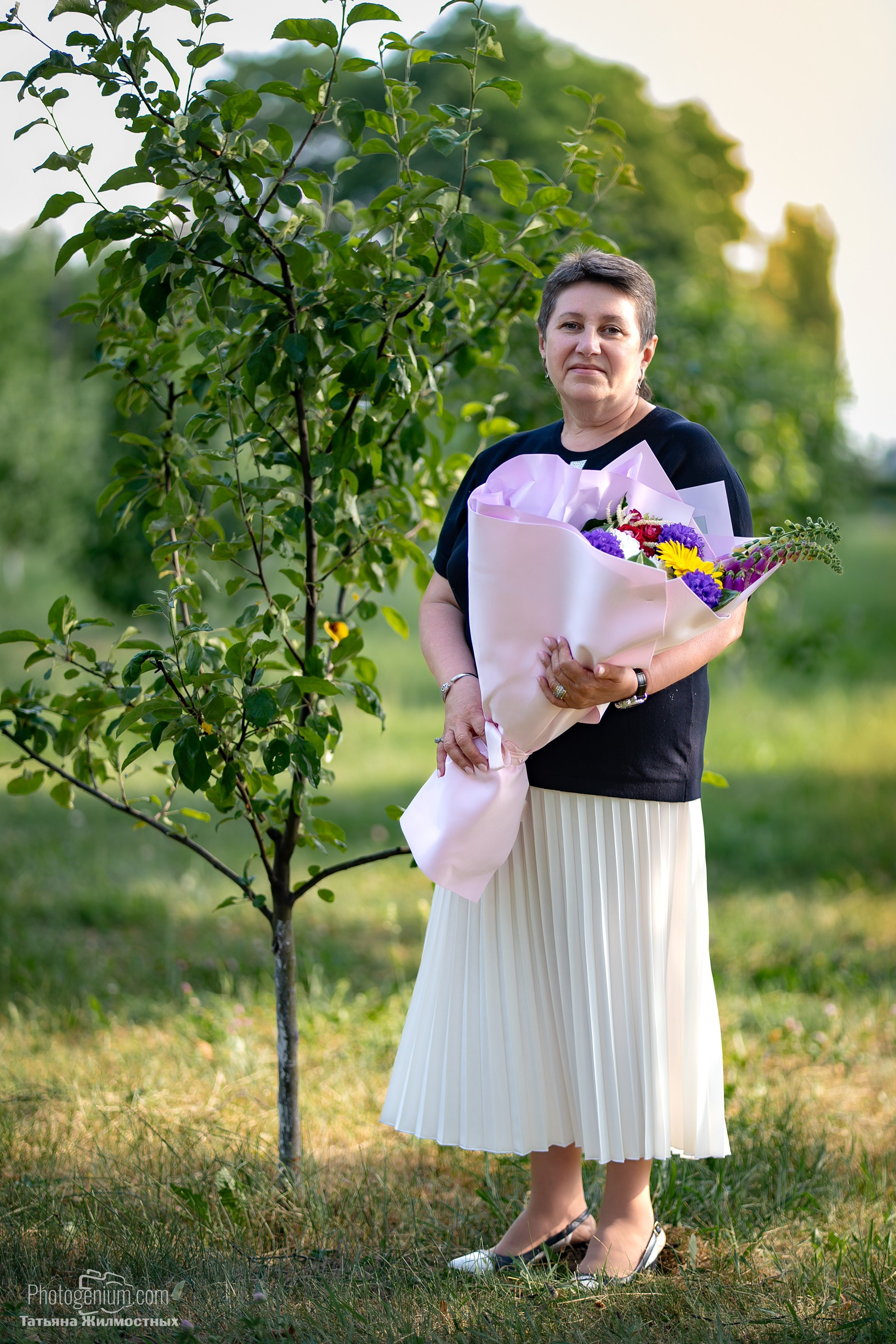 Выпускной 9"Д» класс школа № 35. Фотограф Нижний Новгород Татьяна Кейод