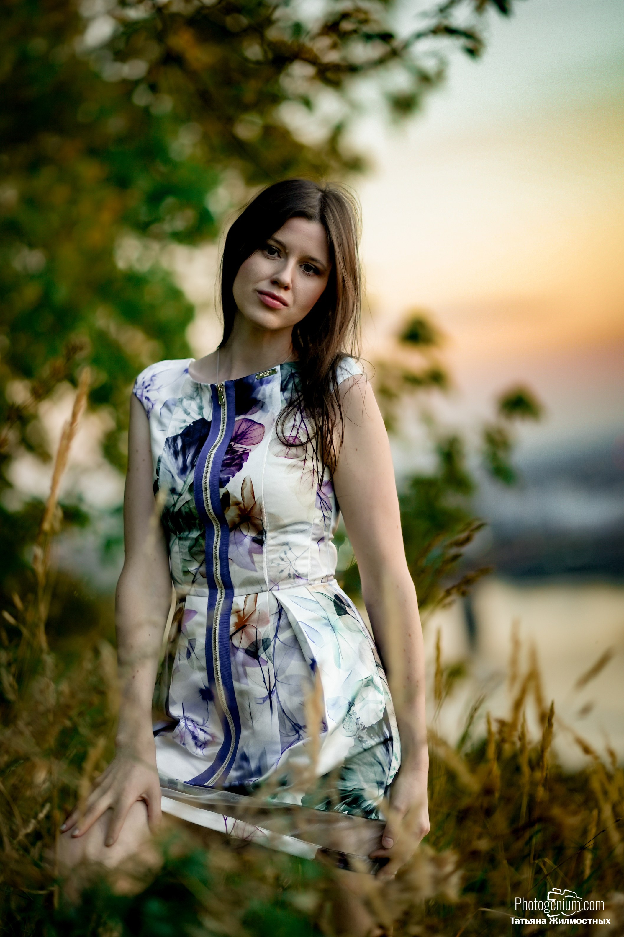 Майа. Фотограф Нижний Новгород Татьяна Кейод