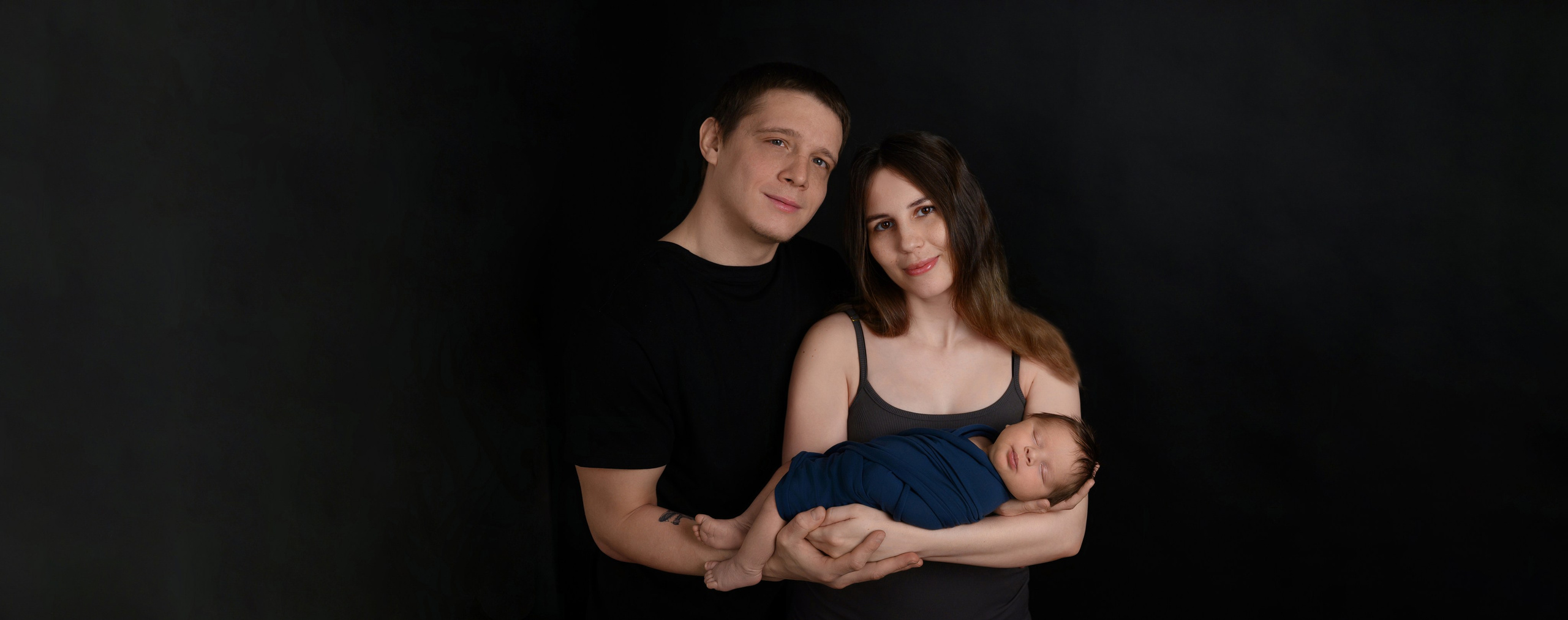 Фотосессия новорожденных, нью-борн малышей в Кингисеппе, Сестрорецке, Санкт-петербурге