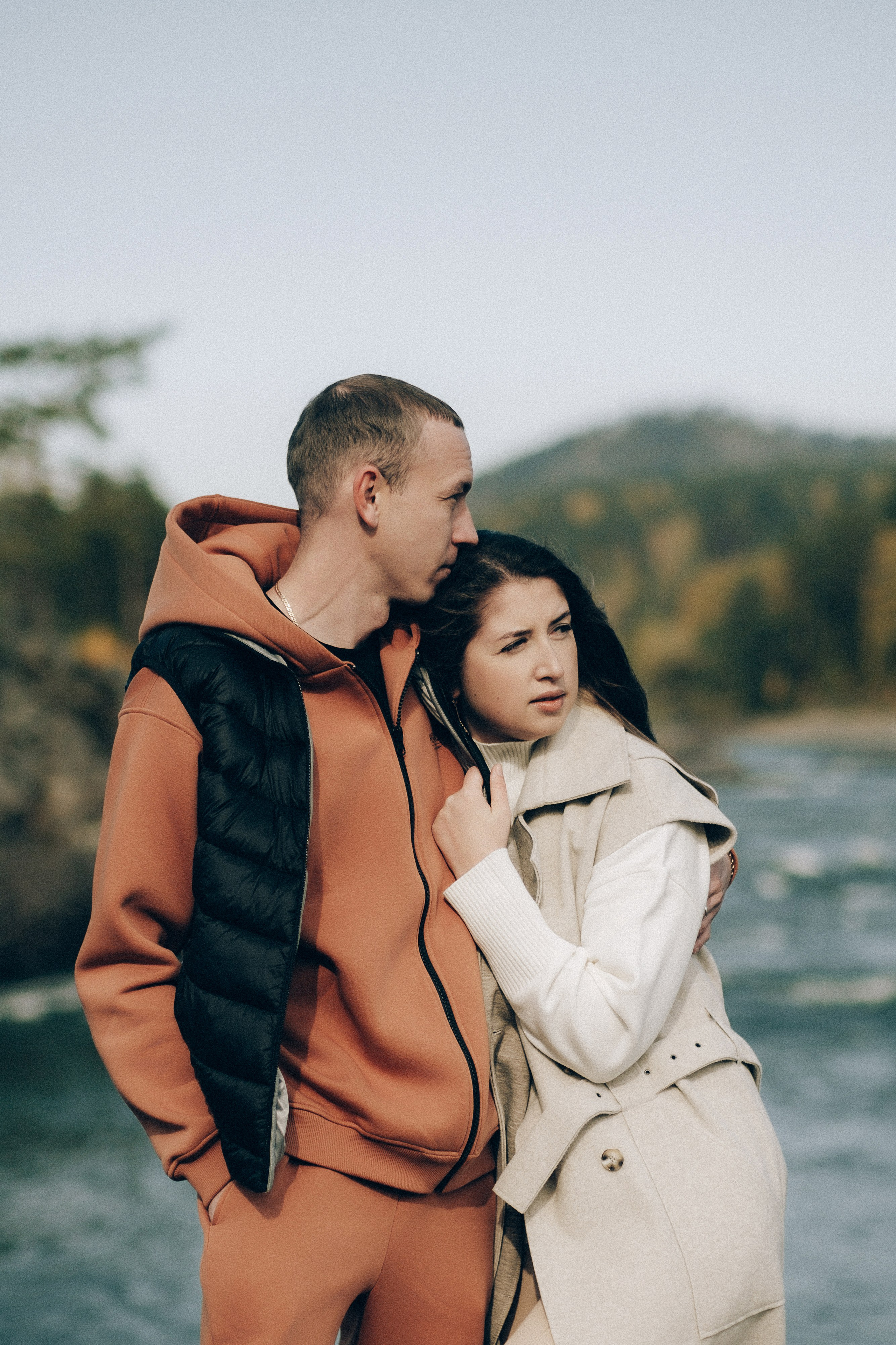 Горы. Свадебный и семейный фотограф Барнаул Рубцовск Бийск Алтайский край