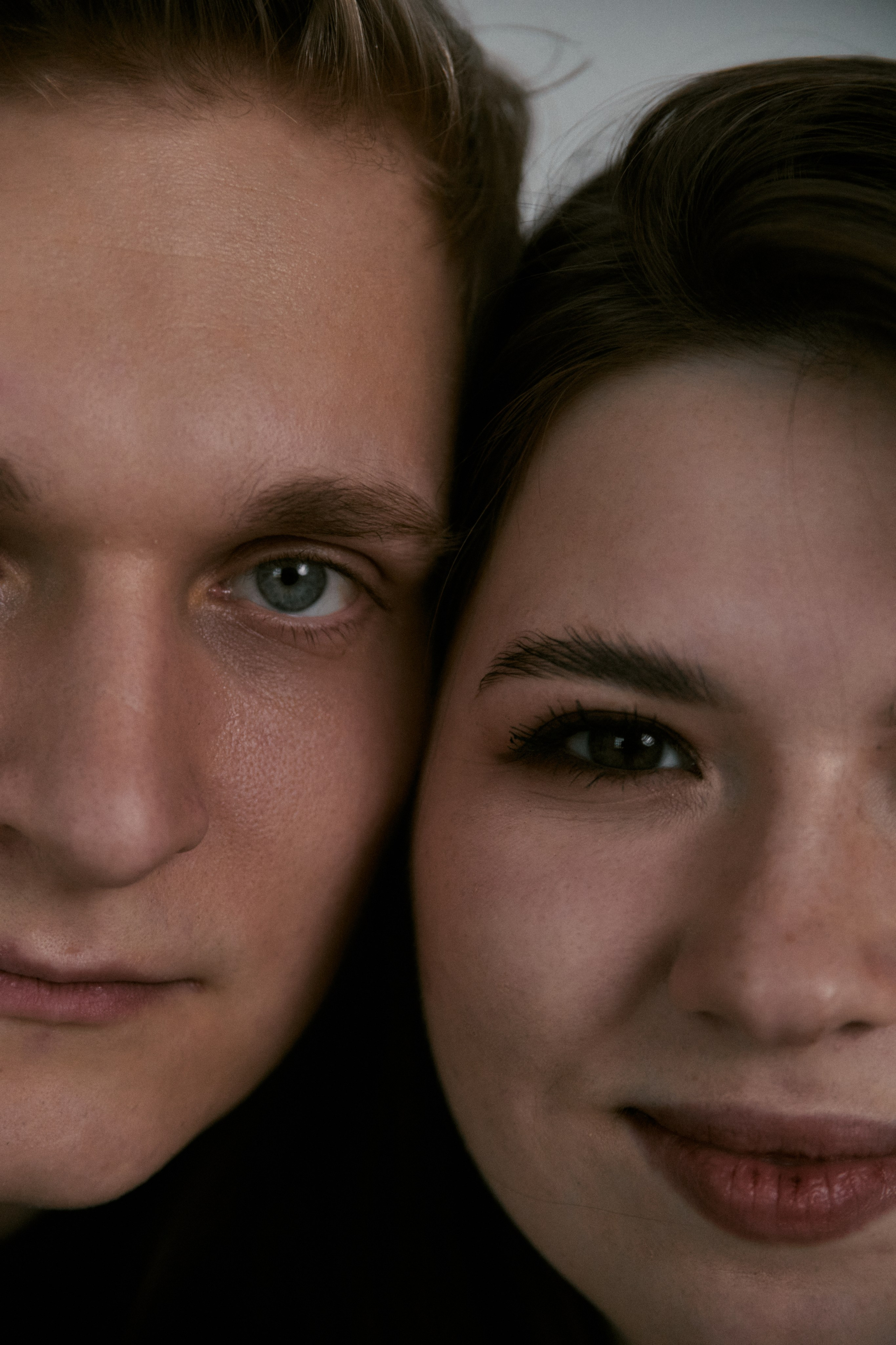 Парная съемка. Фотограф Комсомольск-на-Амуре Анна Заворина