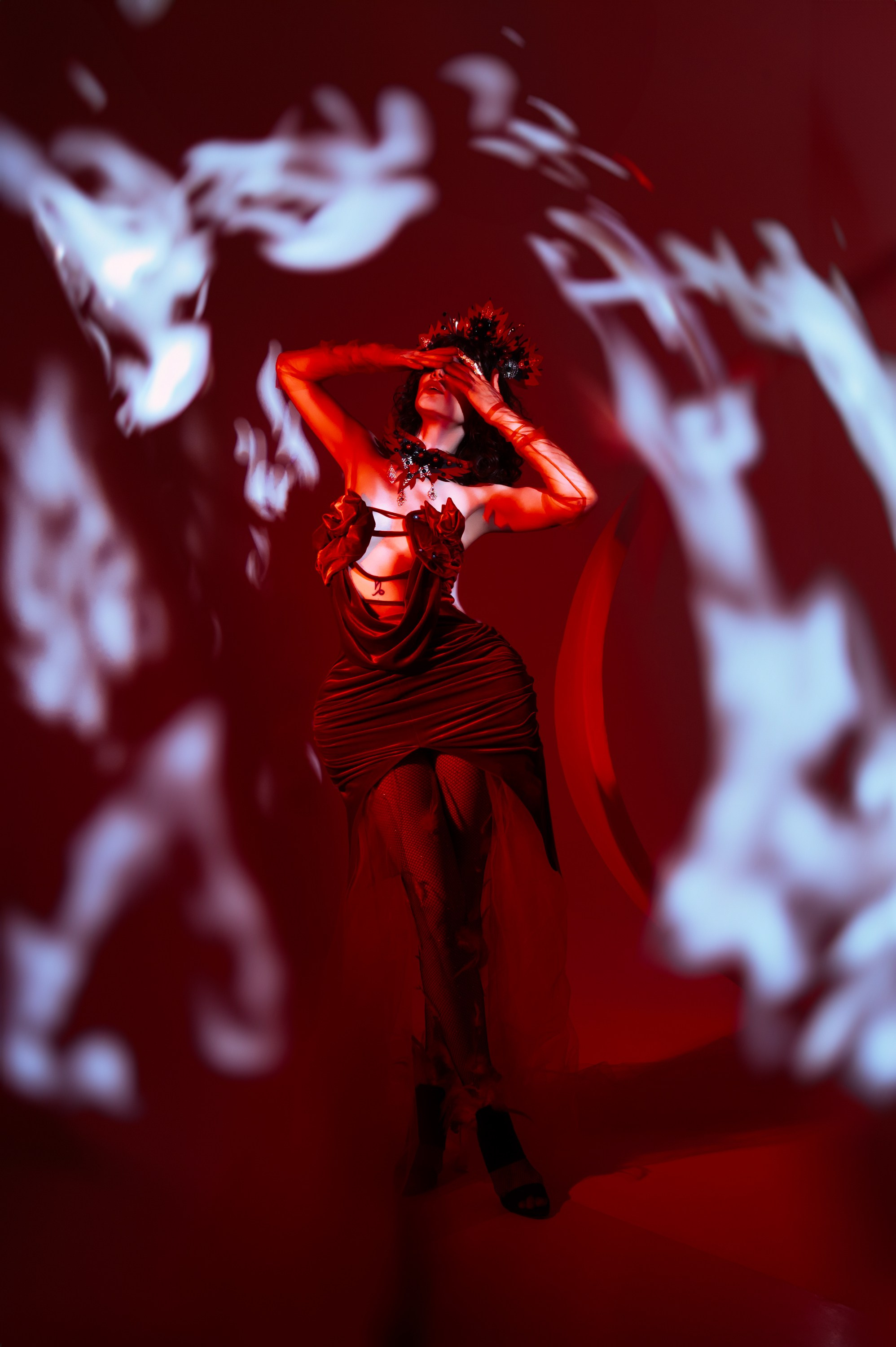 Velvet. Дарья Володина — арт и fashion фотограф в Москве | рекламные и ювелирные съемки