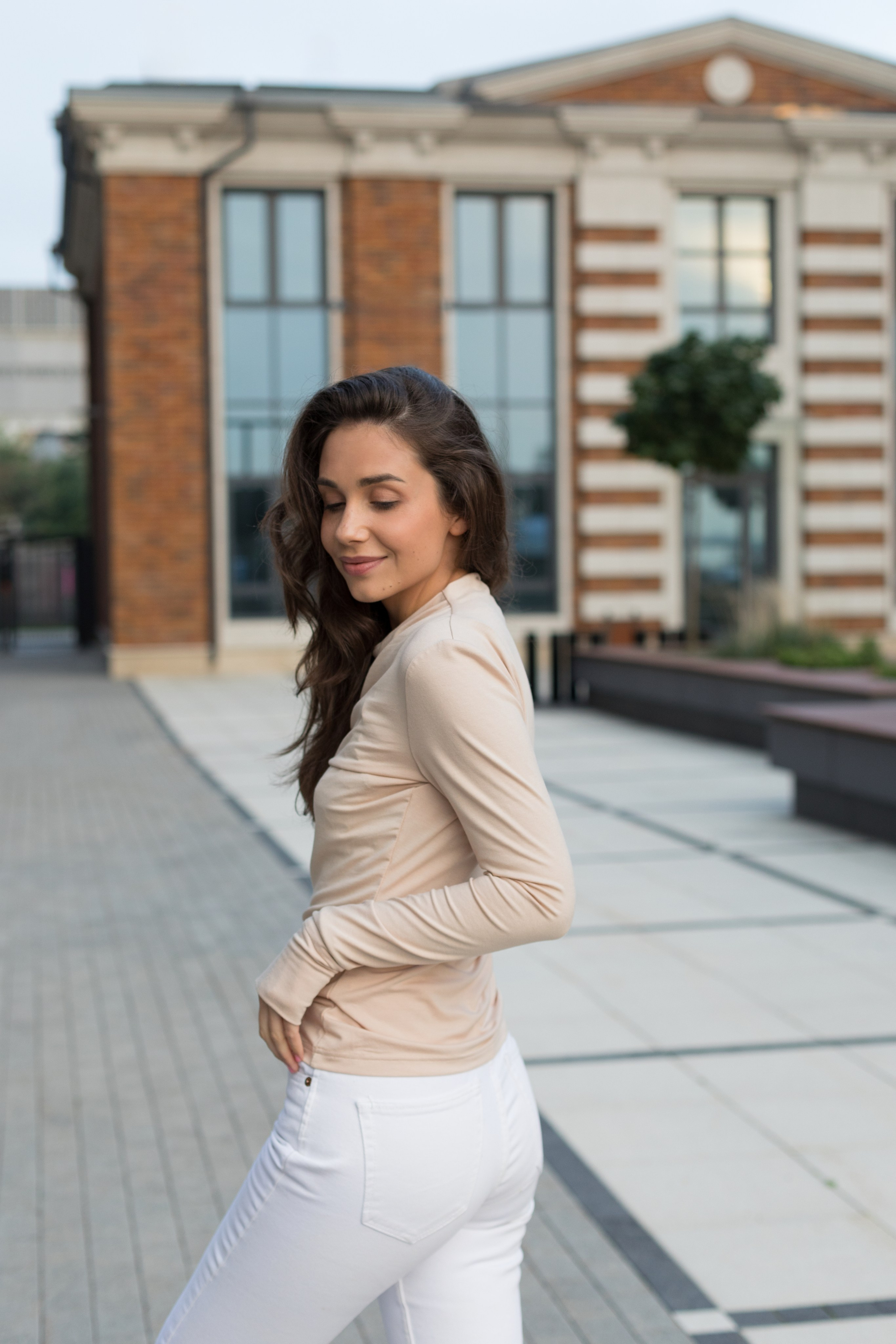 Фотосессия для бренда  женской одежды и аксессуаров. Детский и контент фотограф Надя Волкова Санкт-Петербург