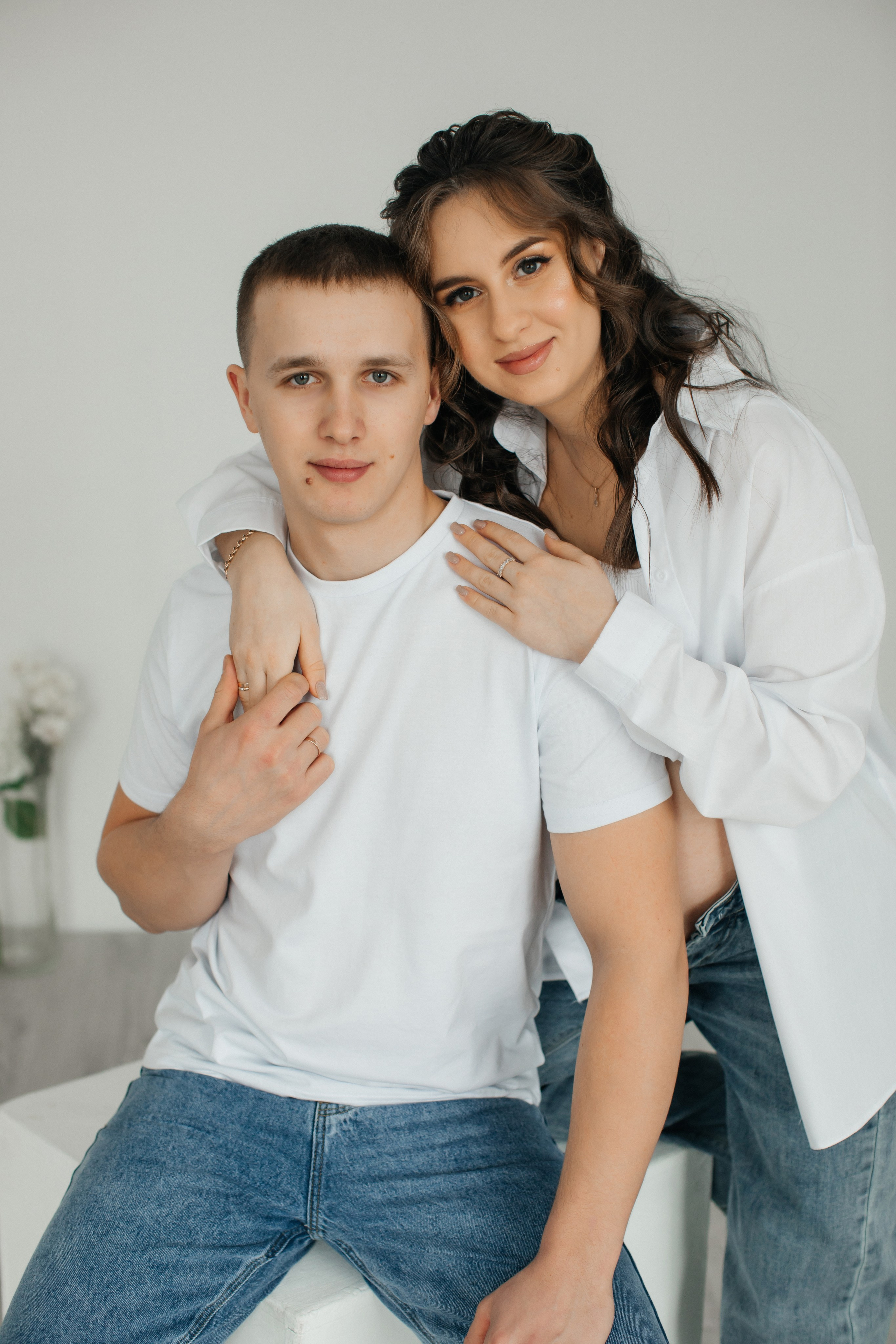 Семейная и Love Story. Ваш фотограф Карташова Ольга г. Ленинск-Кузнецкий