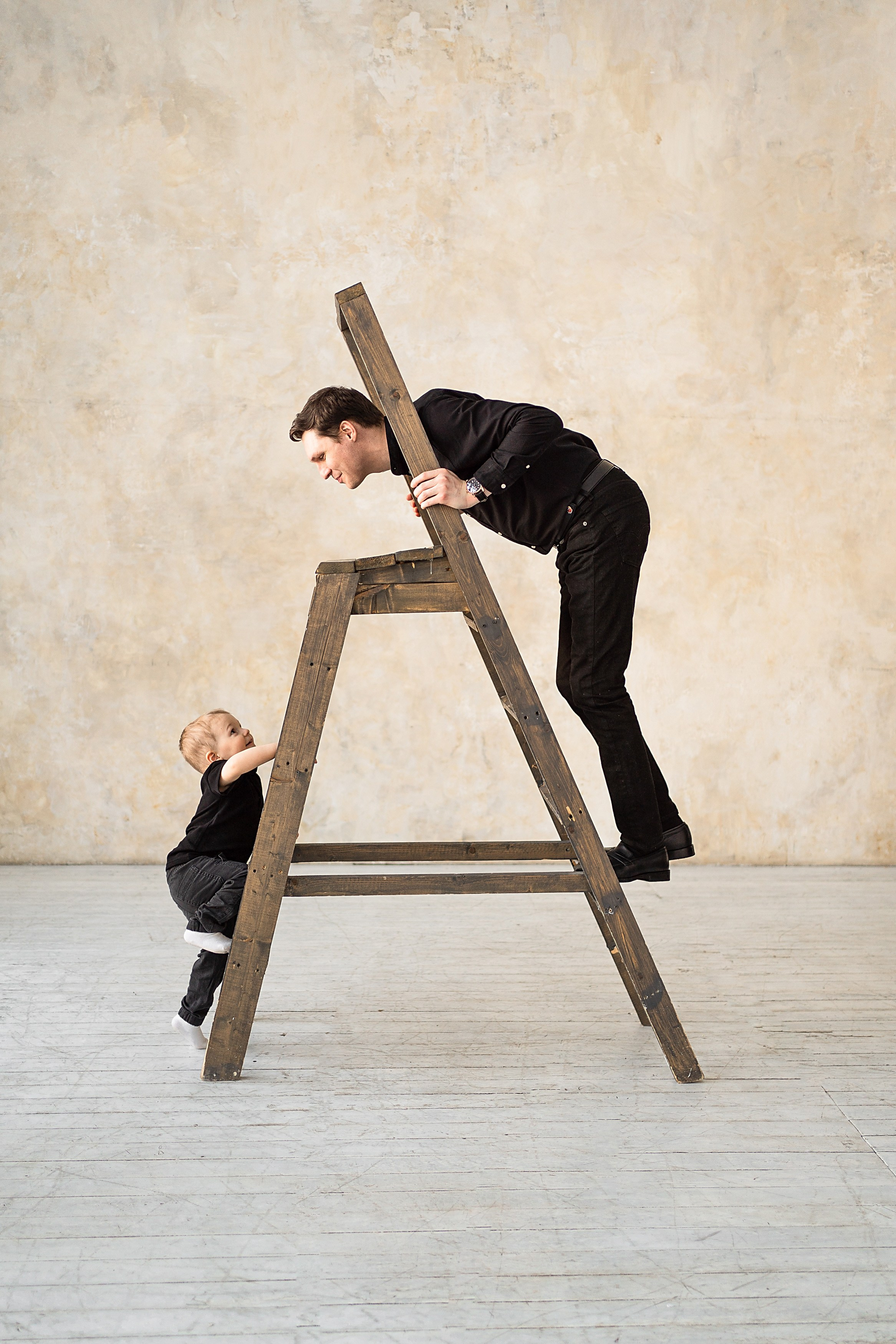 Красное бантное. Главная