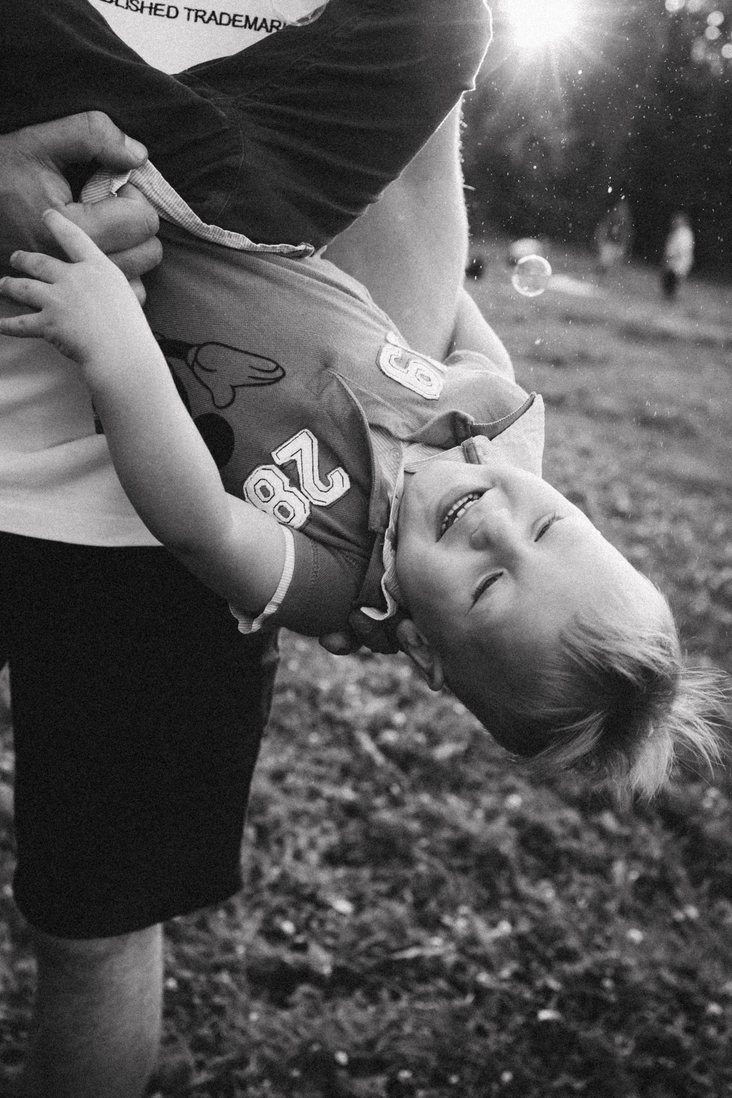 Золотой вечер. Lifestyle семейный и детский фотограф в Омске Иванова Екатерина