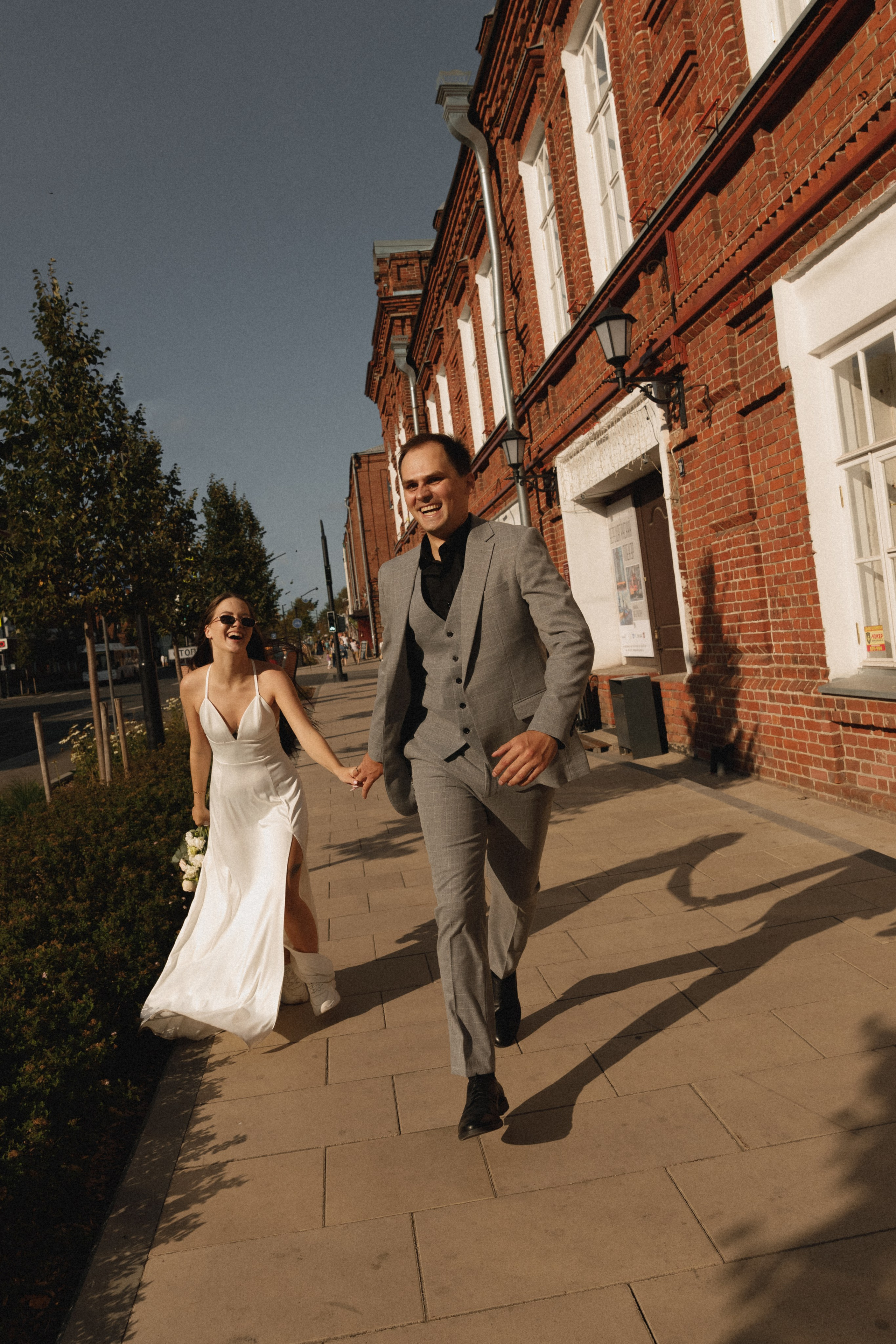 Анонс. Свадебный фотограф Кузнецова Ольга Санкт-Петербург, Вологда, Череповец