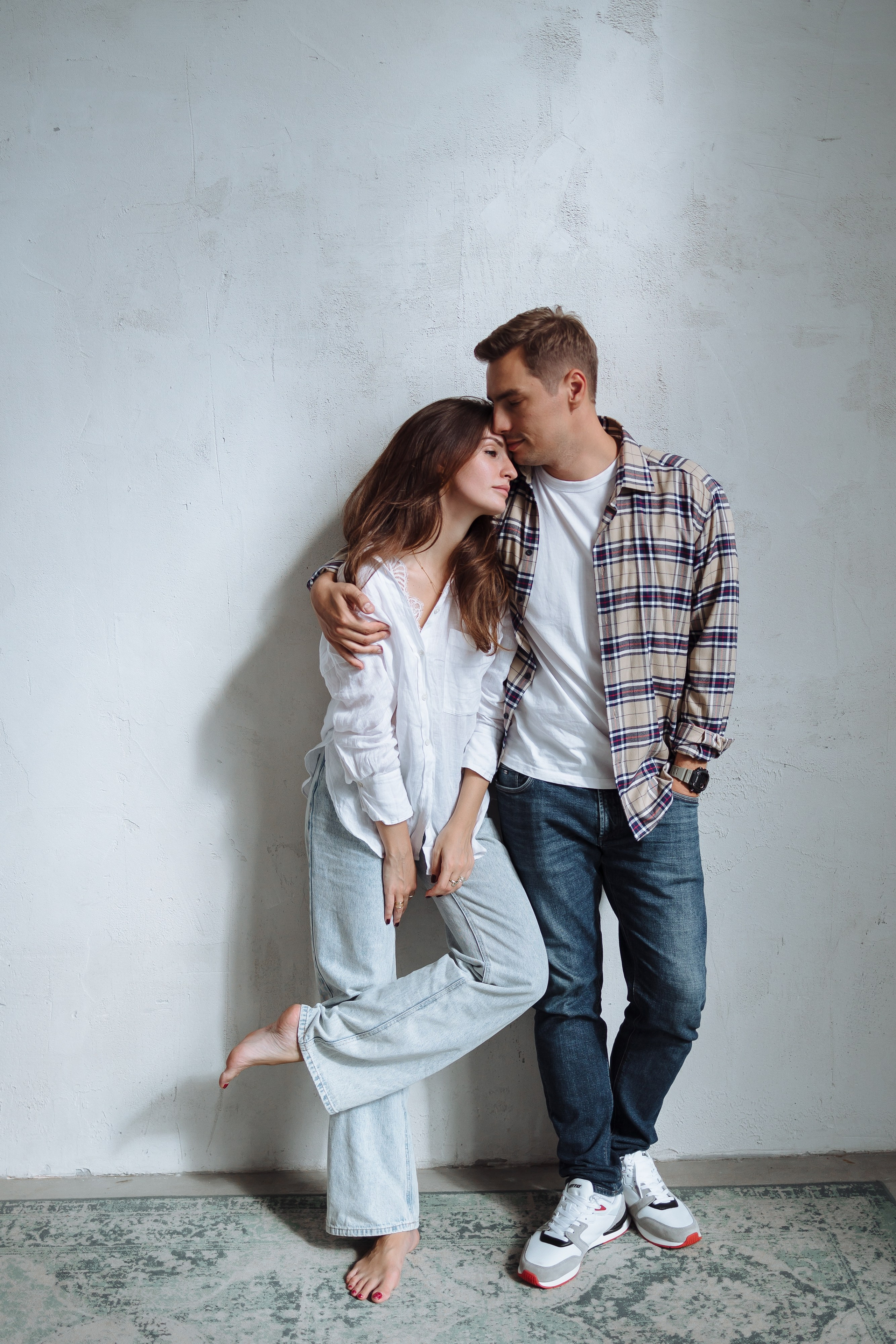 Семья Прокопенковых. Репортажный и Свадебный фотограф в Москве Макс Макаров