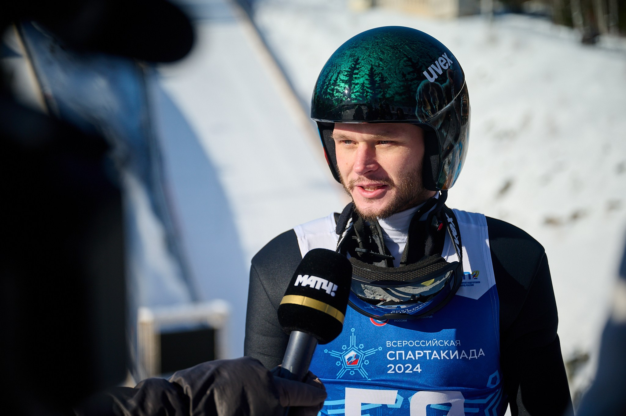 Спартакиада сильнейших 2024 в г. Нижний тагил. Мезенцев Евгений фотограф