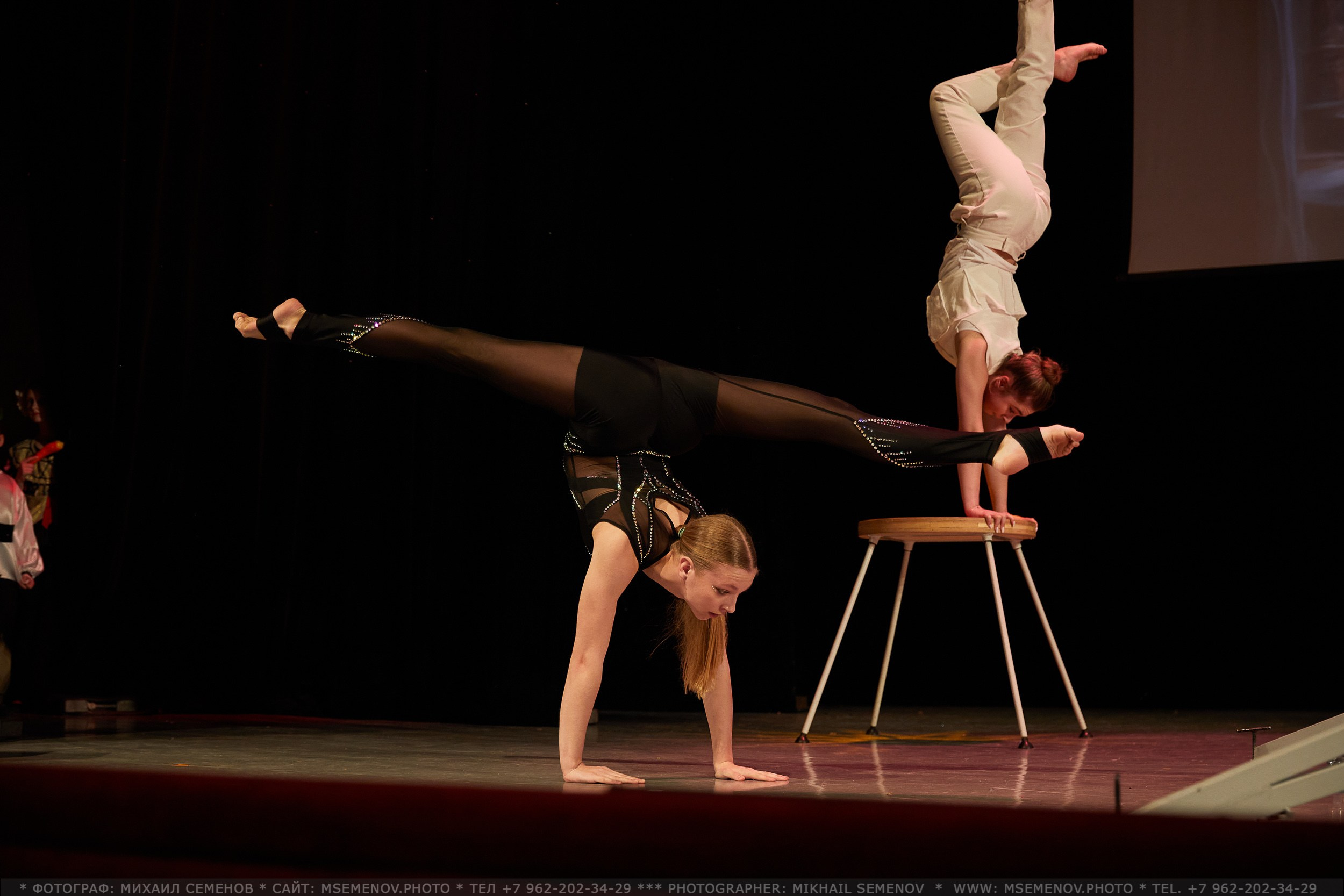 АНОНС фоторепортажа балета-мюзикла «ЖИЛ-БЫЛ КОРОЛЬ». Фотограф, фотопроекты Михаила Семенова в Ярославле. Фотошкола