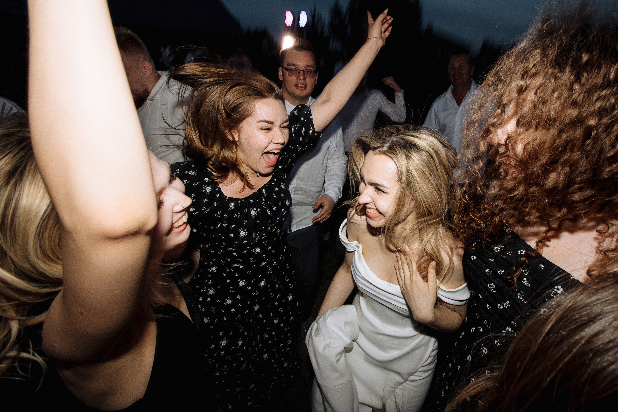 Свадебный репортаж. Свадебный и Репортажный фотограф Александр Шаров