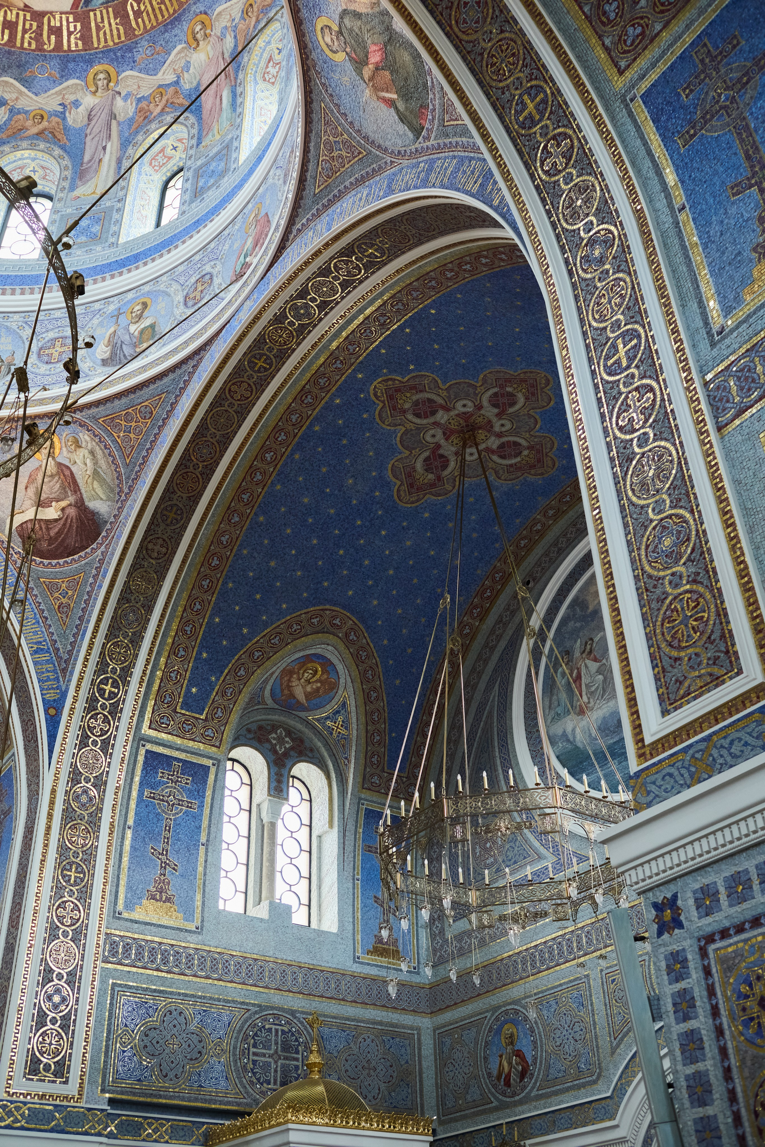 Венчание Сергей и Юлианна. Крым фото, отдых Крым, Севастополь фото, Свадьба фото, Олег Горбатко