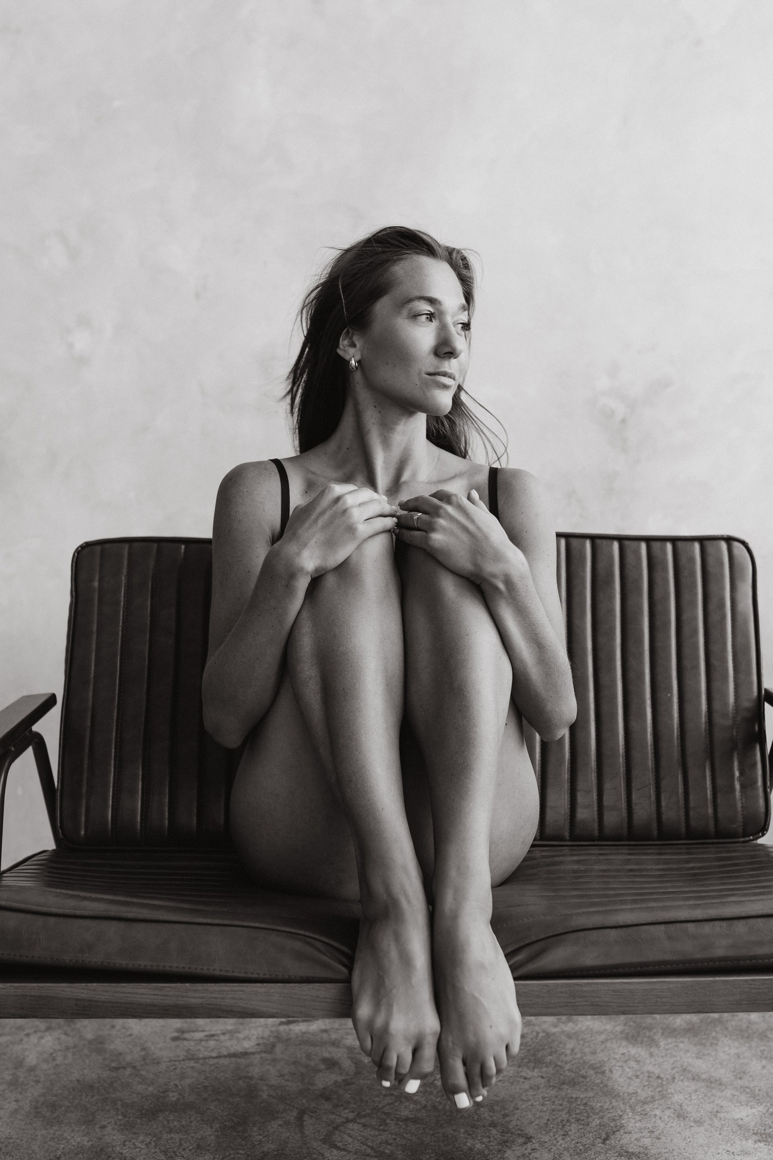 Портреты. Маша Афонина. Семейный фотограф в Москве