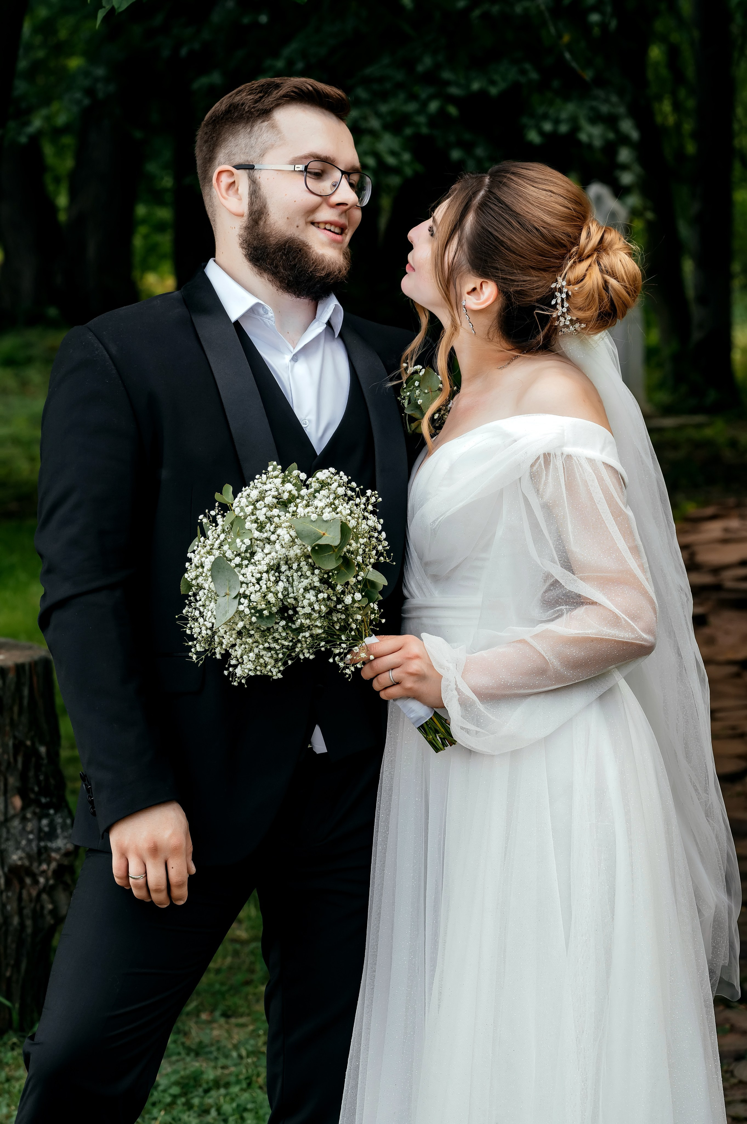 Свадьба в Гребнево. Свадебный и семейный фотограф Виктория Носачёва. Щелково, Москва и МО