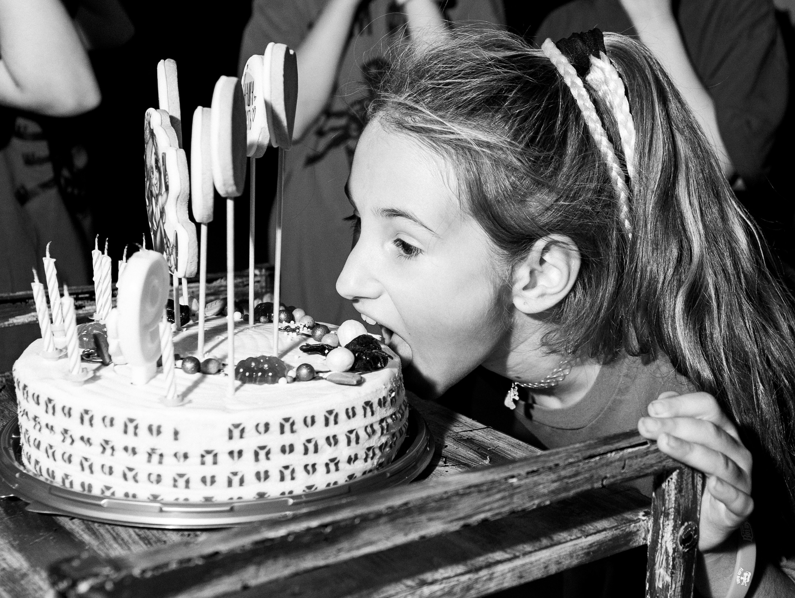 Фотограф | Киреев Семён | Москва