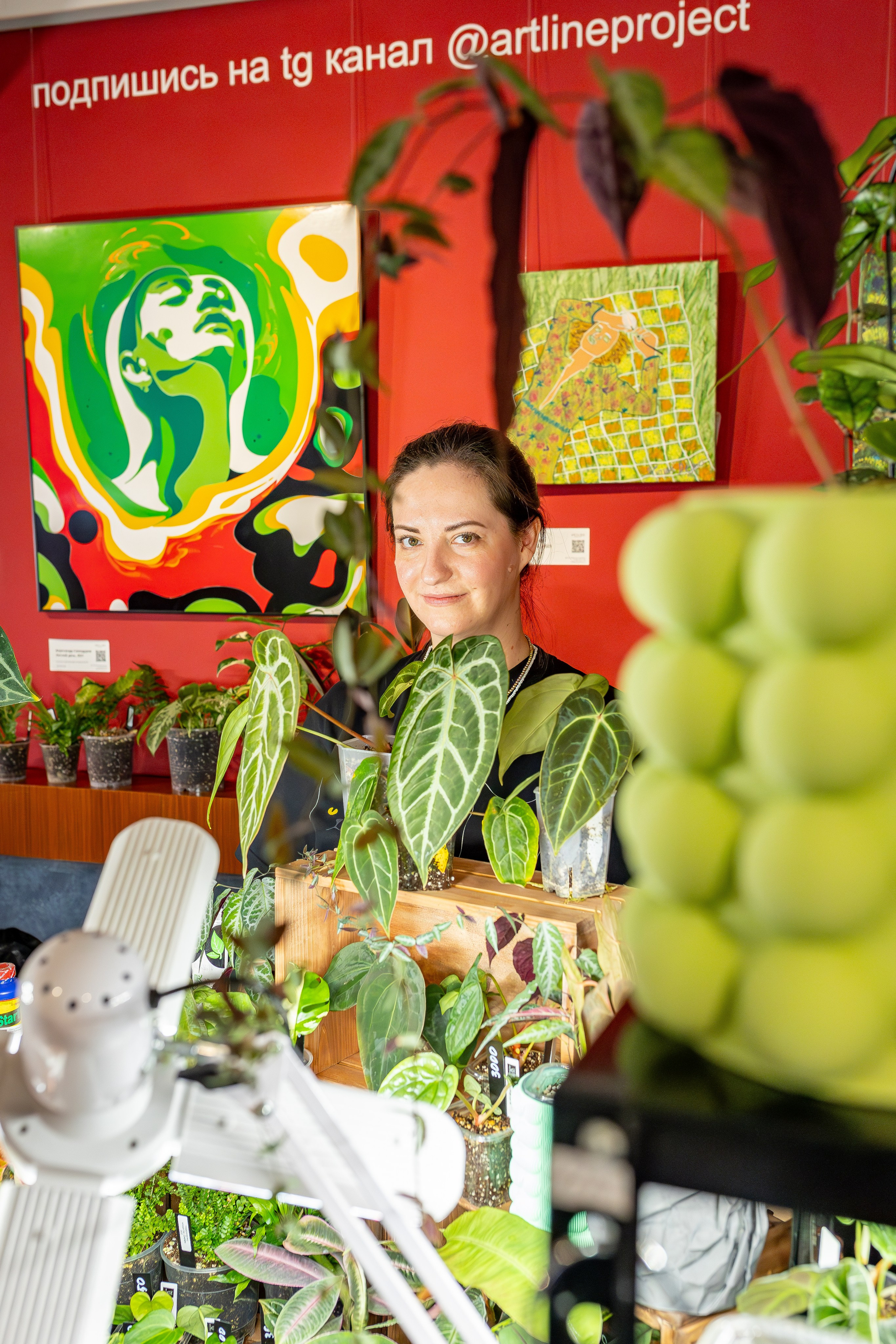 Growbox 5лет. Александра Куликова фотограф, Москва