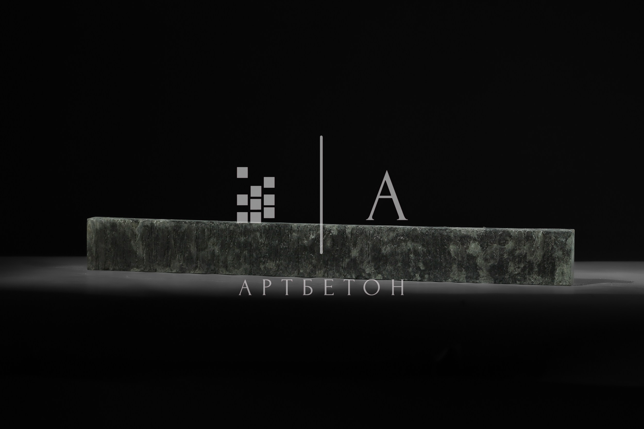 Крупноформатная плитка. АртБетон