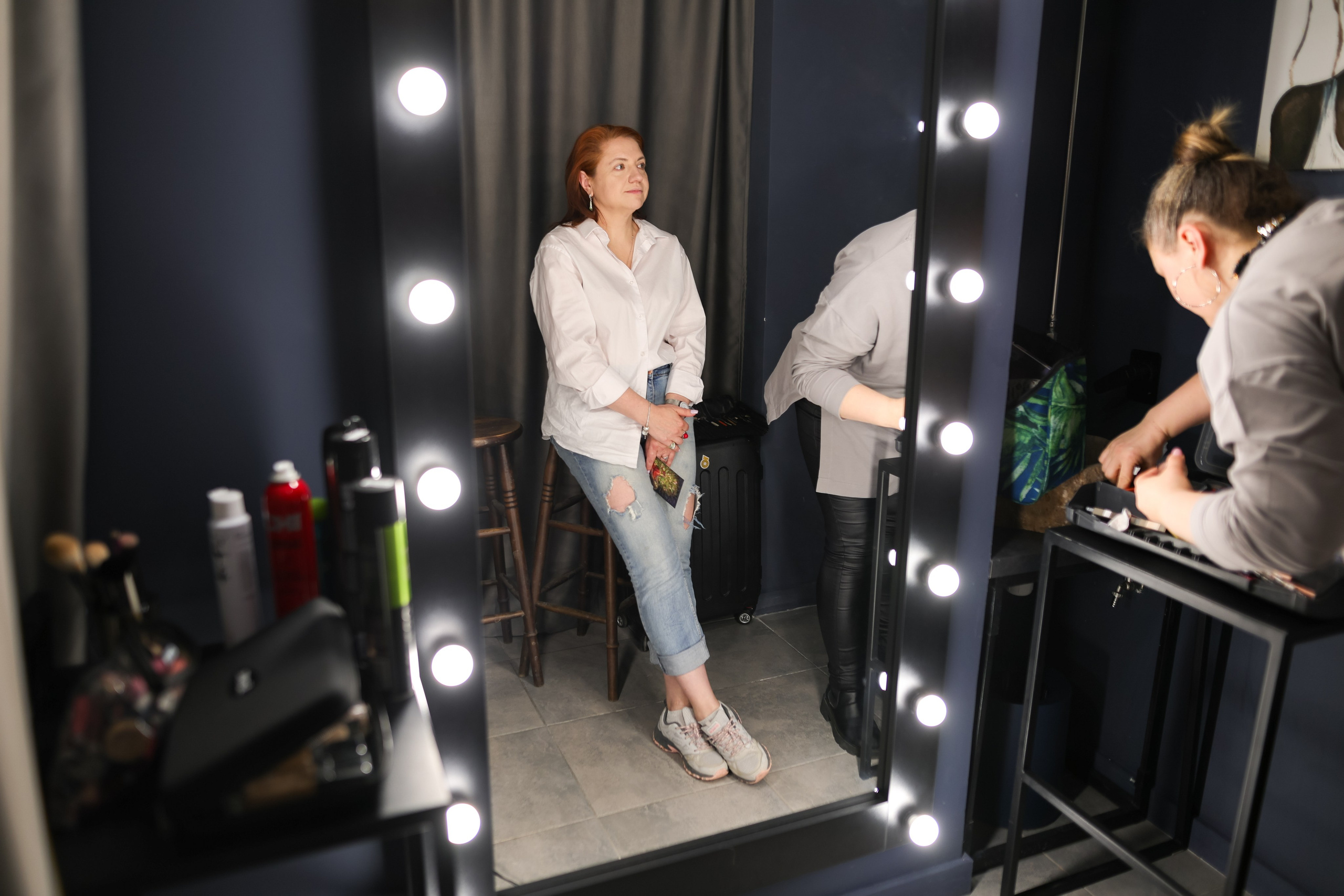 «Путь к себе». Свадебный фотограф Беларусь Ольга Козыренко